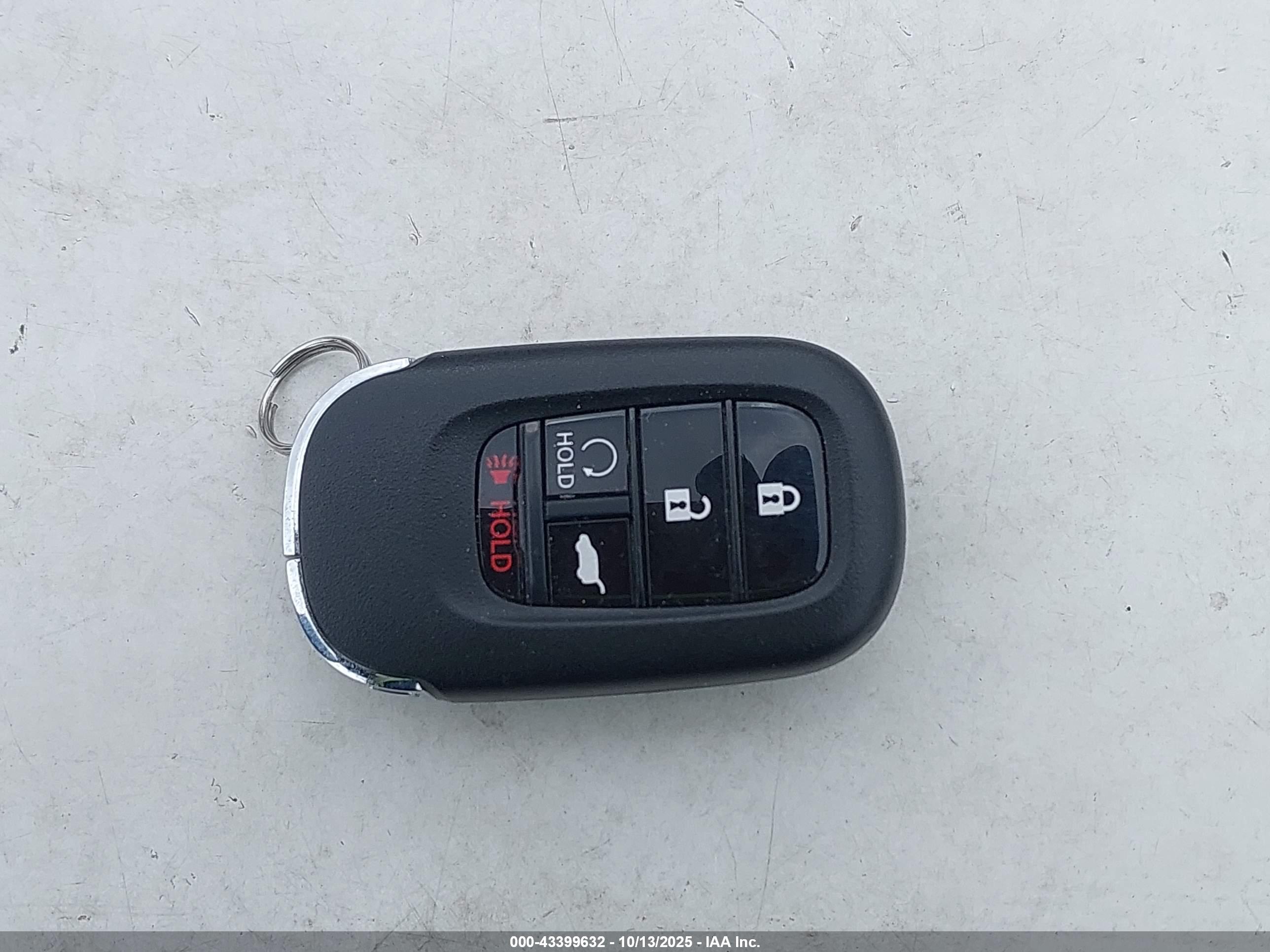 HONDA CR-V image 11