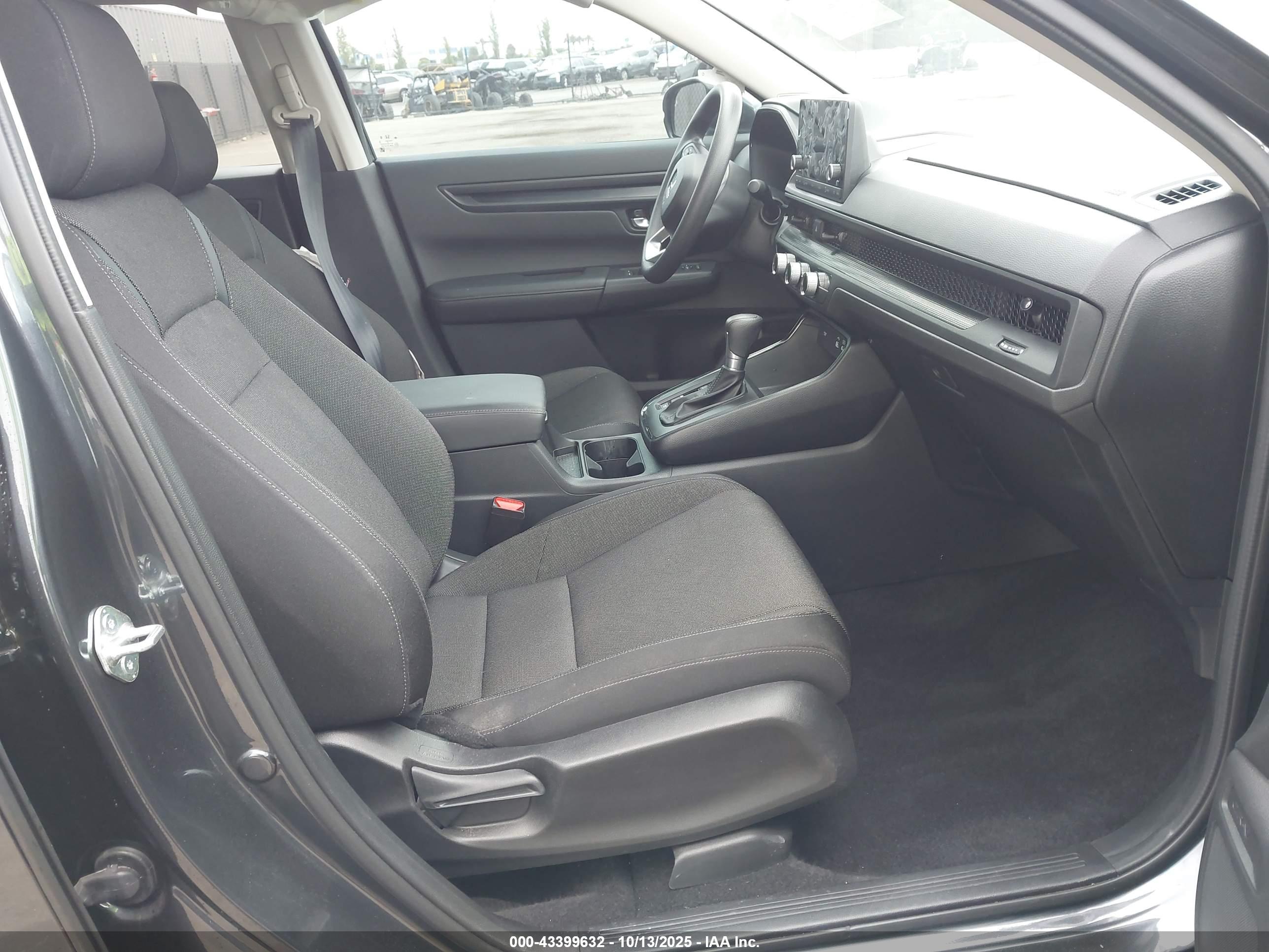 HONDA CR-V image 5