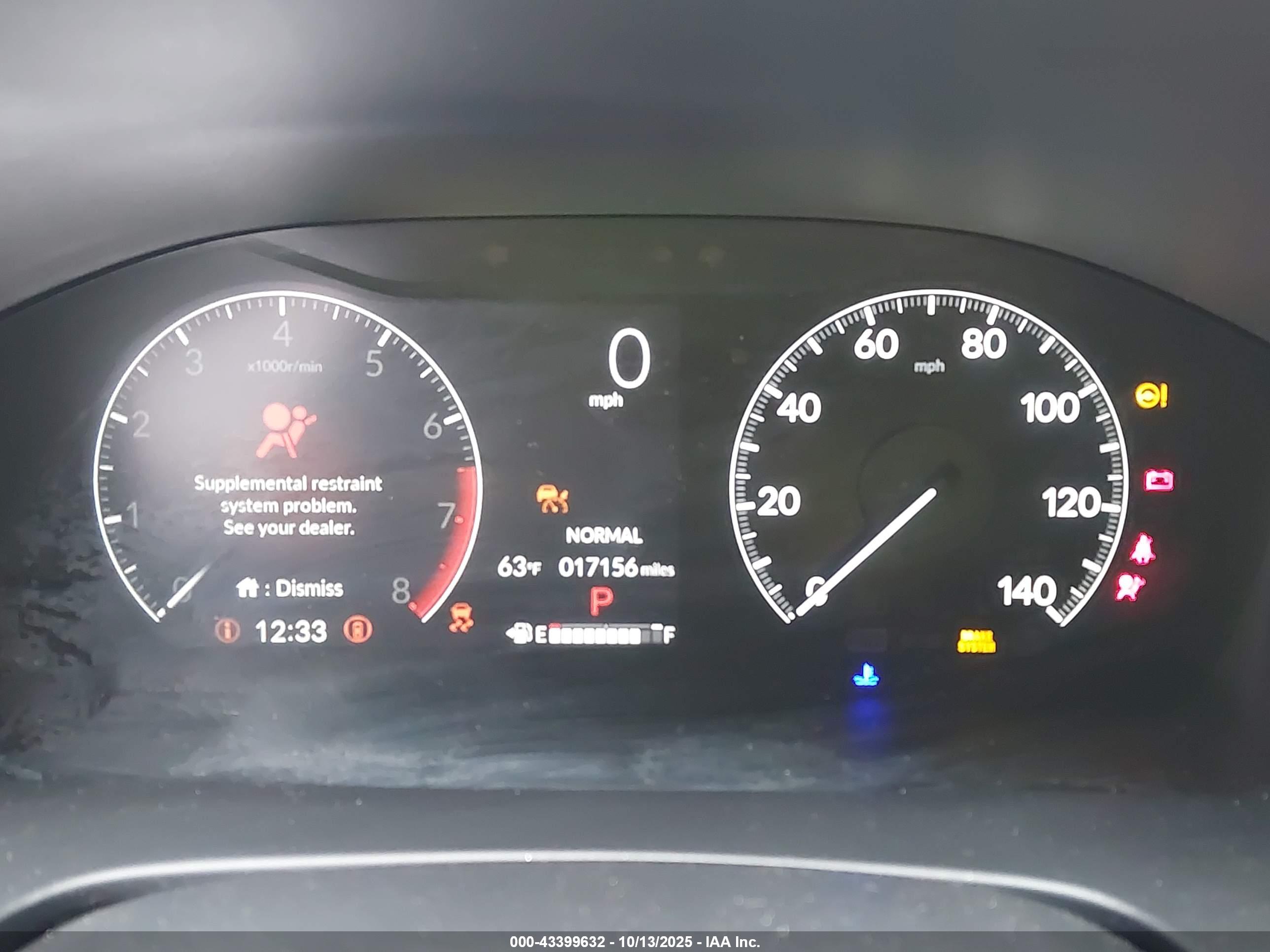 HONDA CR-V image 7