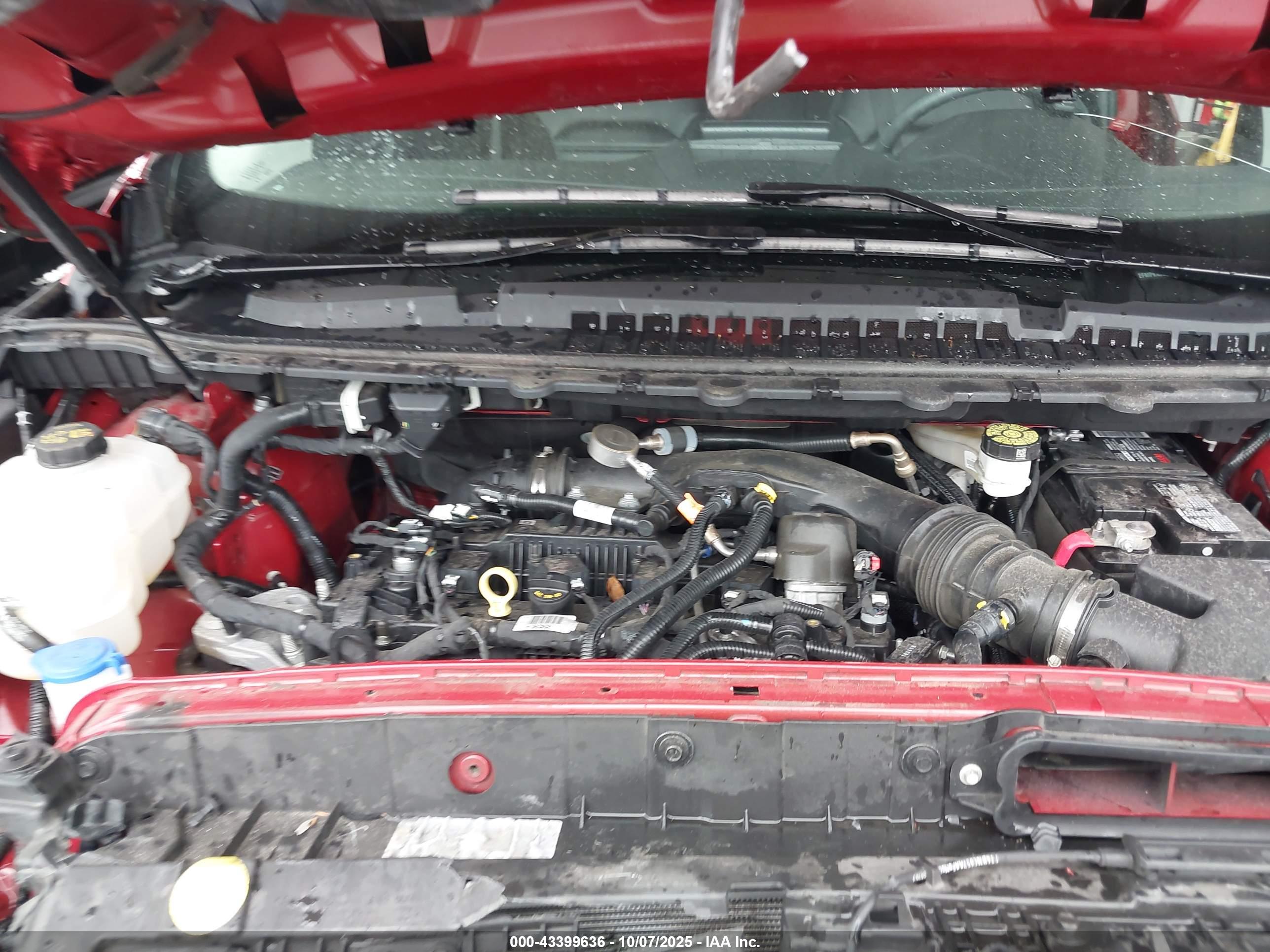 FORD EDGE image 10