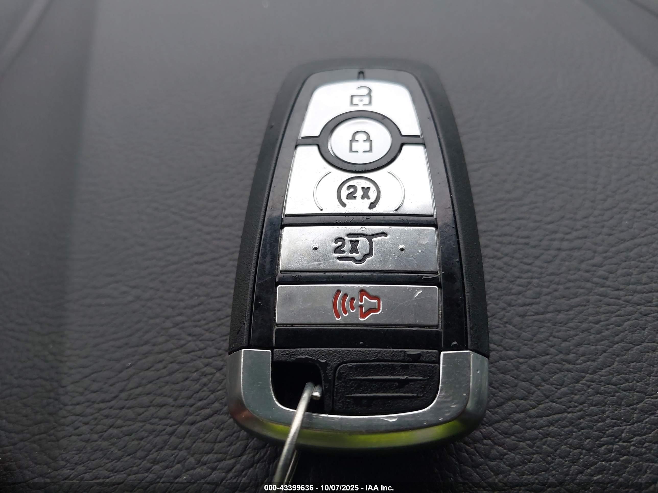 FORD EDGE image 11