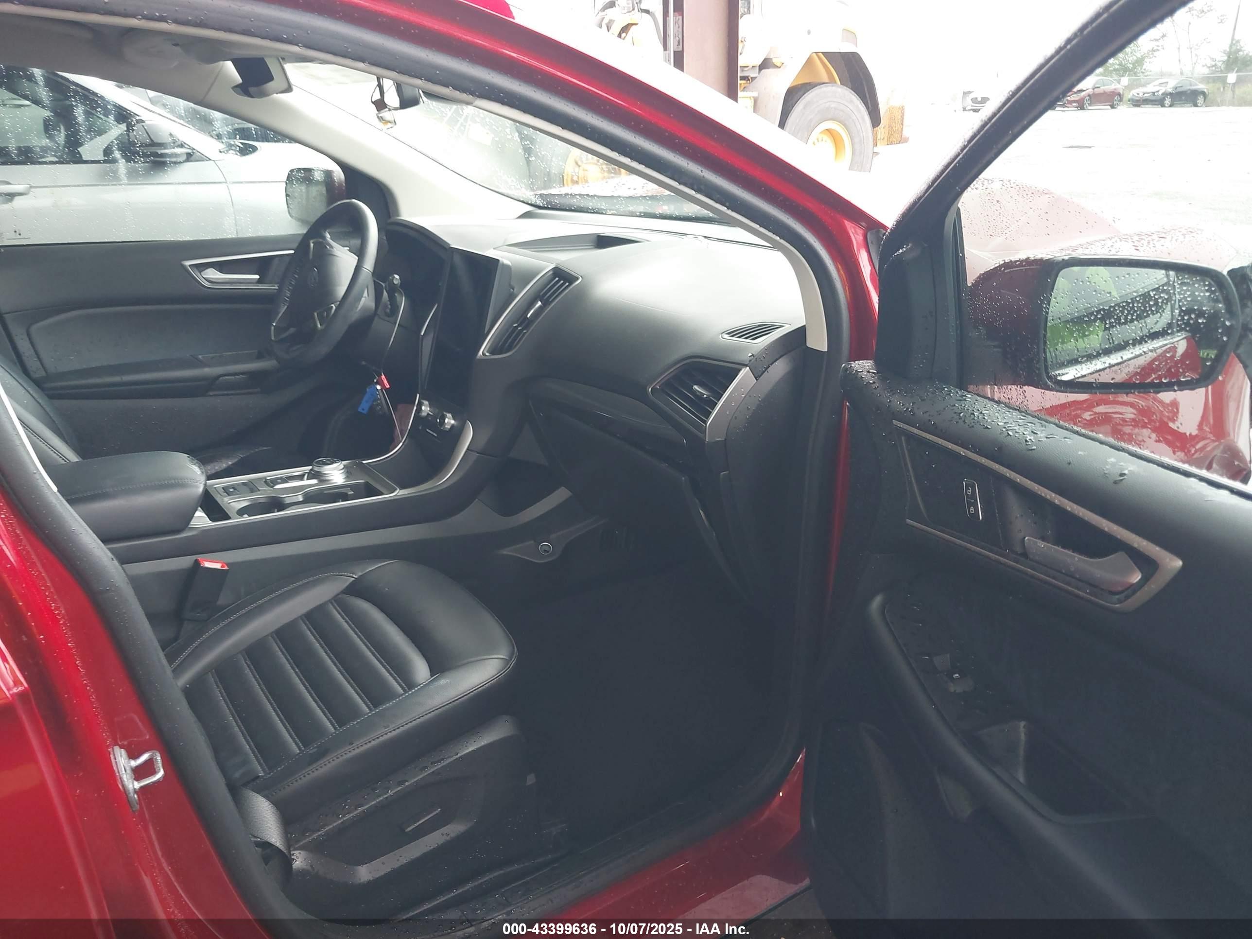 FORD EDGE image 5
