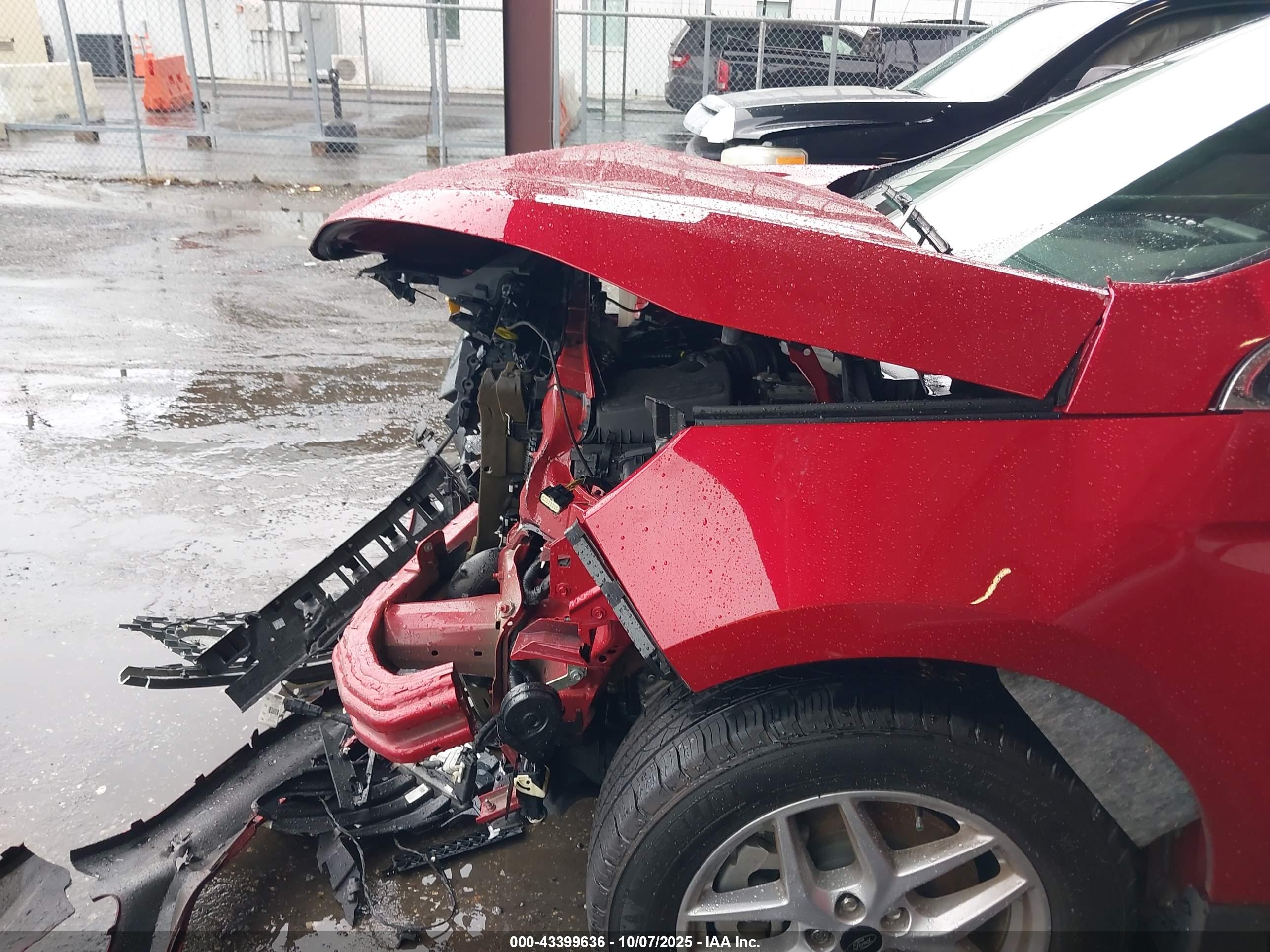 FORD EDGE image 6
