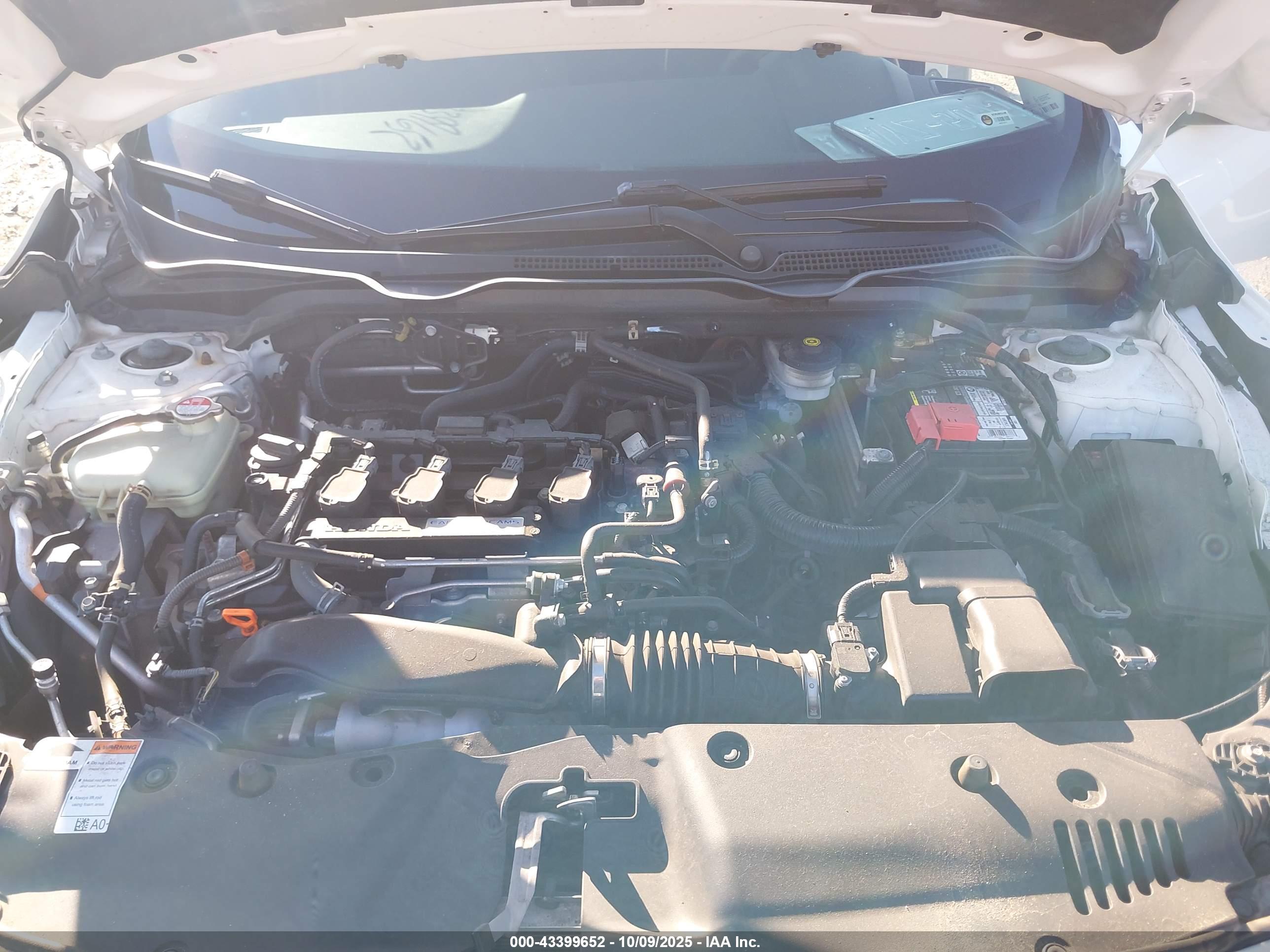 HONDA CIVIC image 10