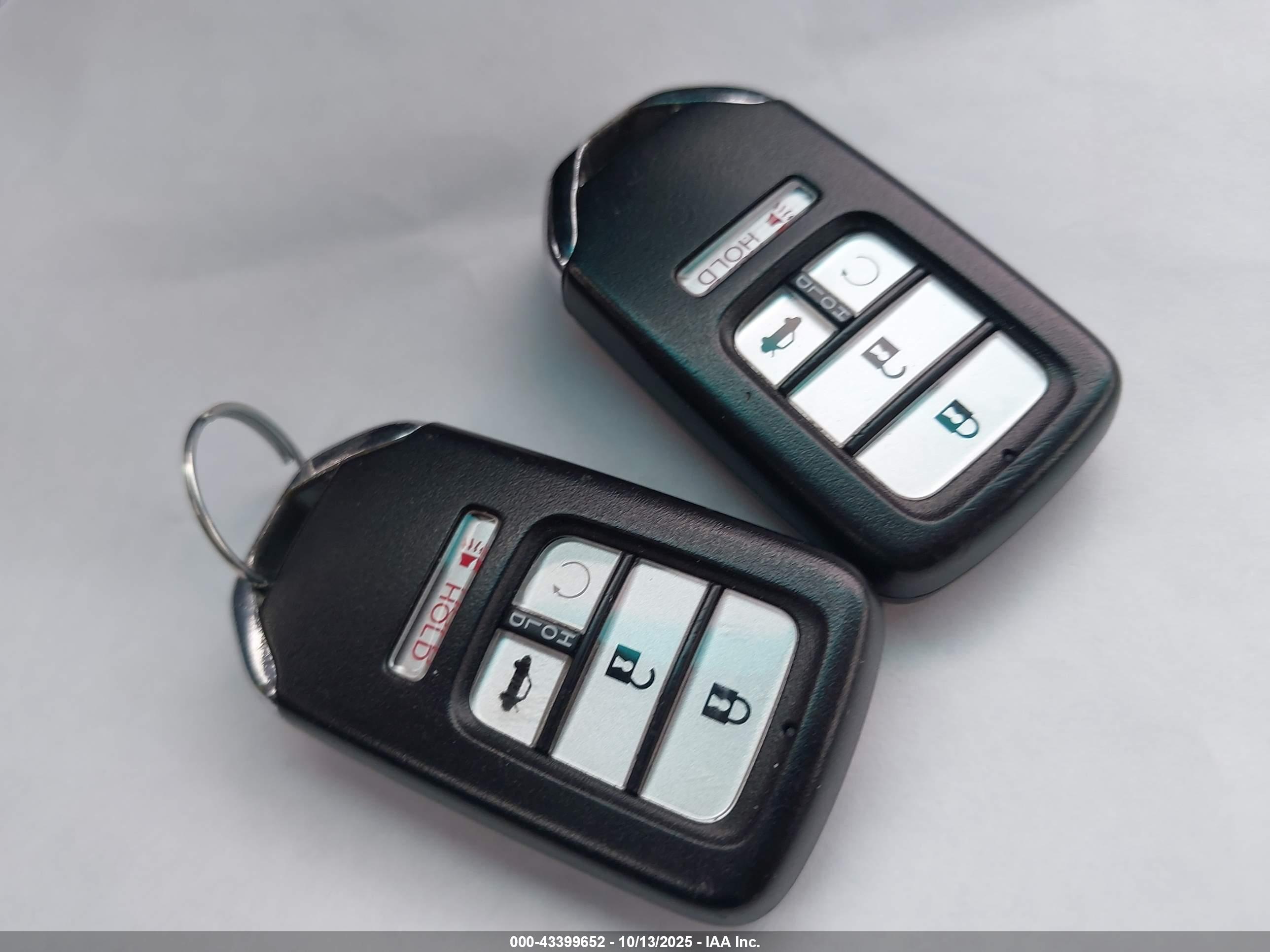 HONDA CIVIC image 11