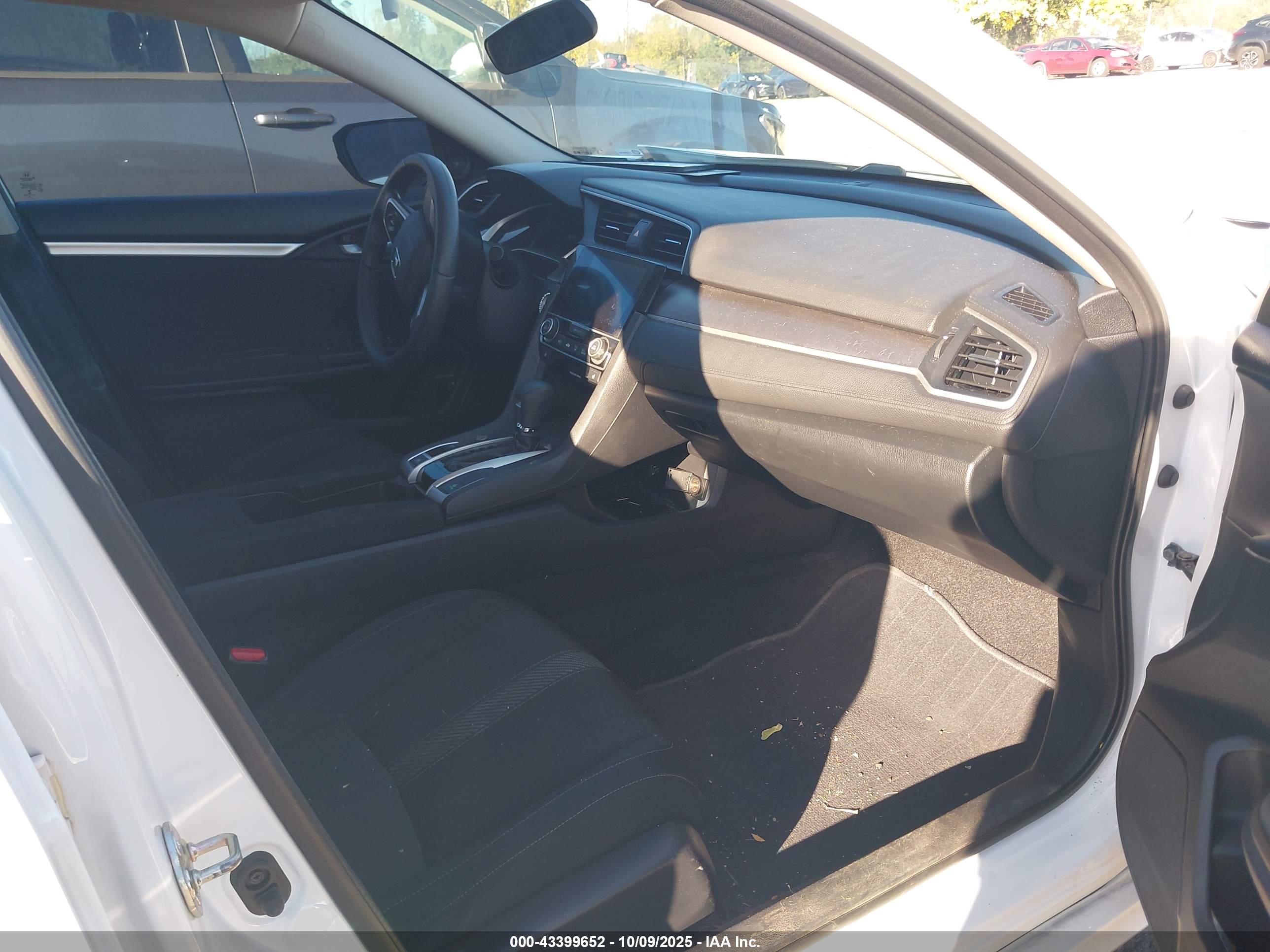 HONDA CIVIC image 5