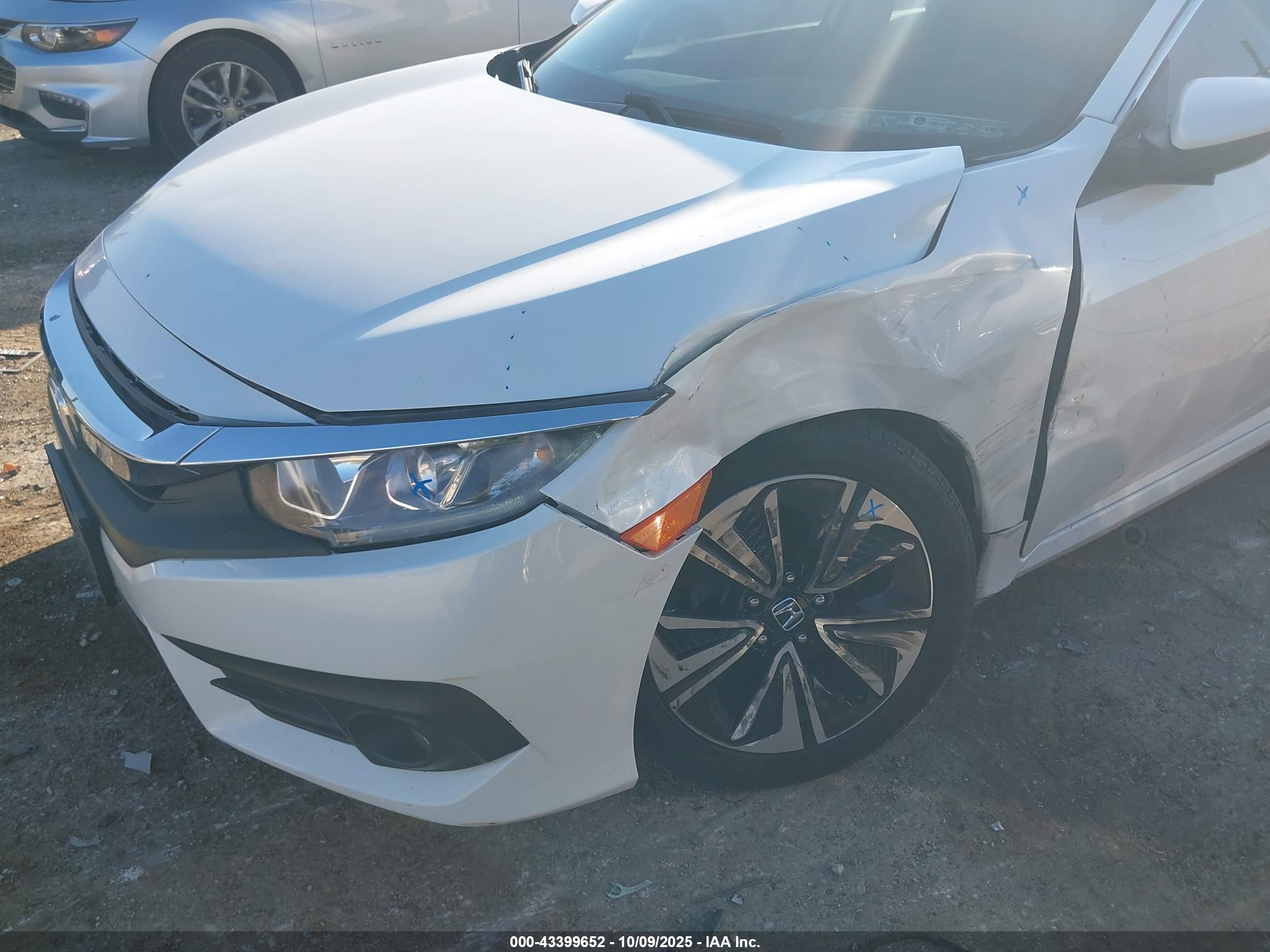 HONDA CIVIC image 6