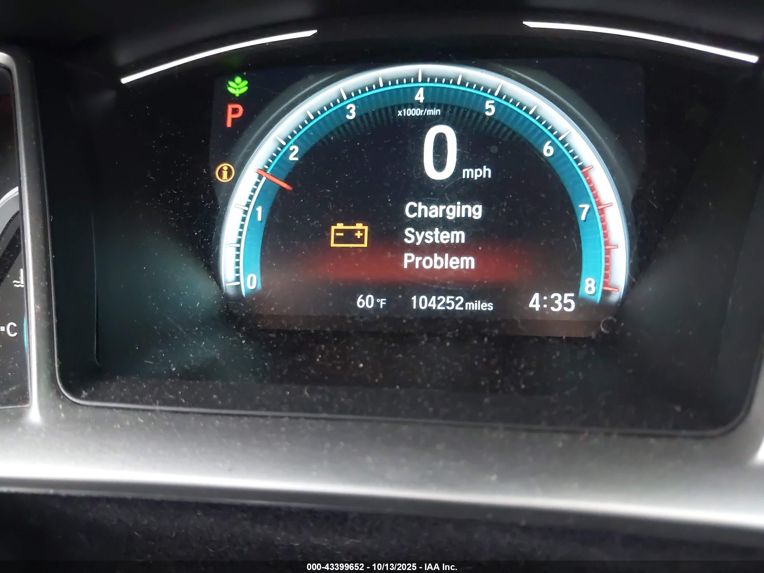 HONDA CIVIC image 7