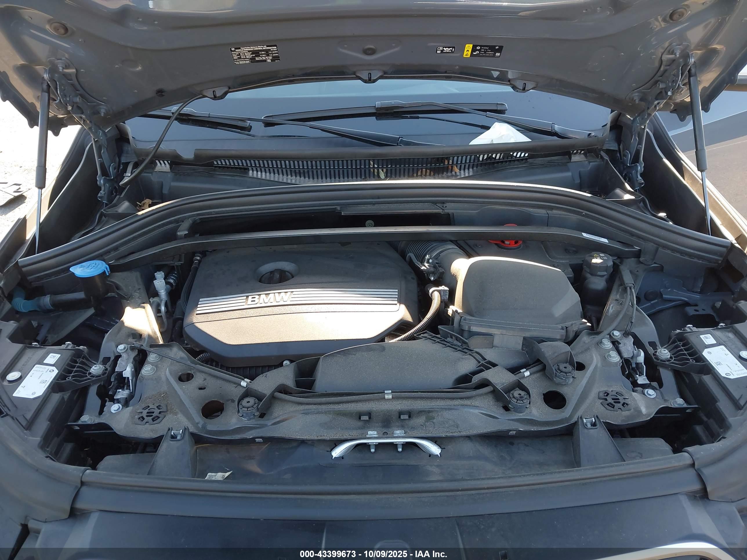BMW X1 image 10