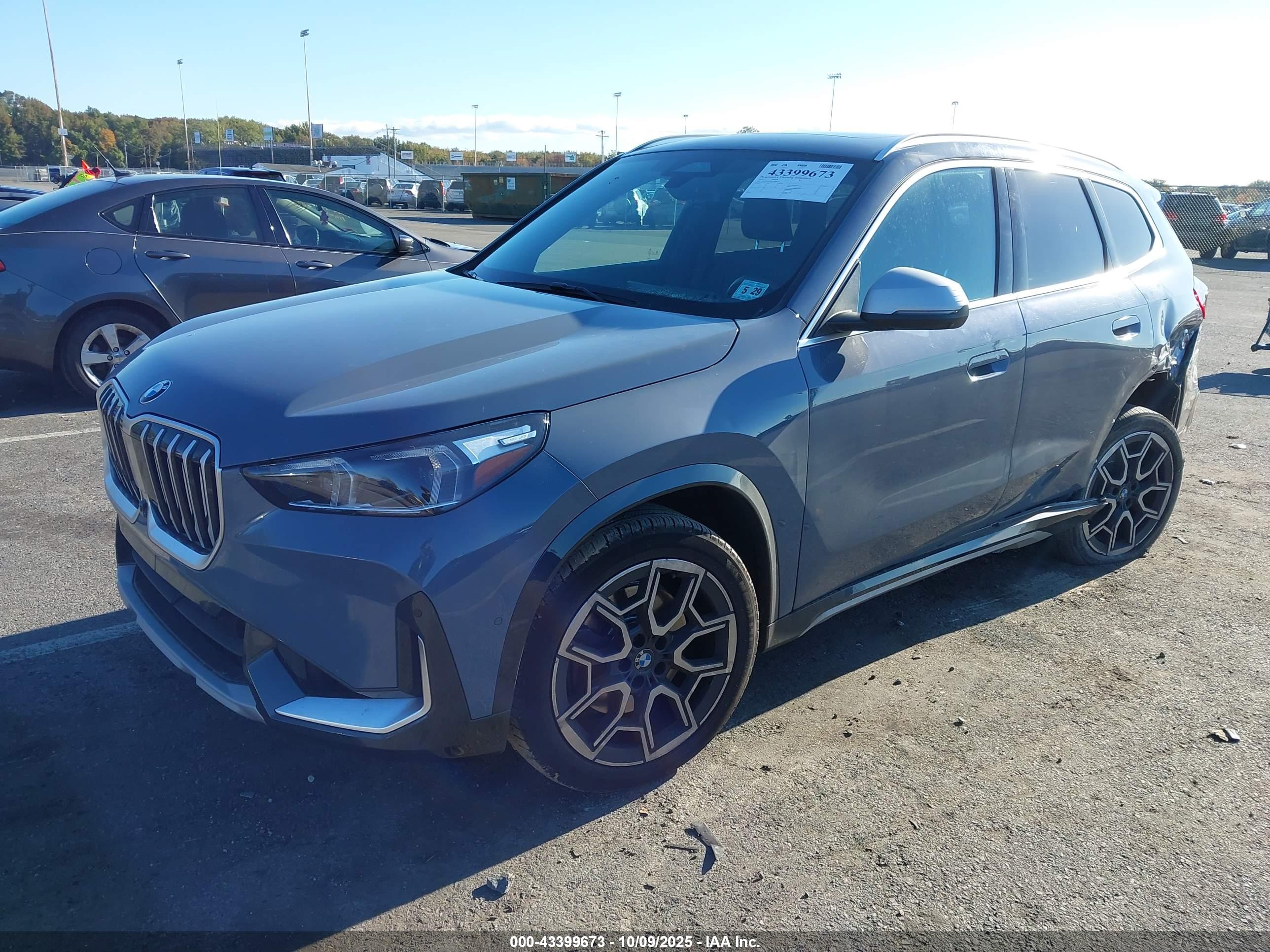 BMW X1 image 2