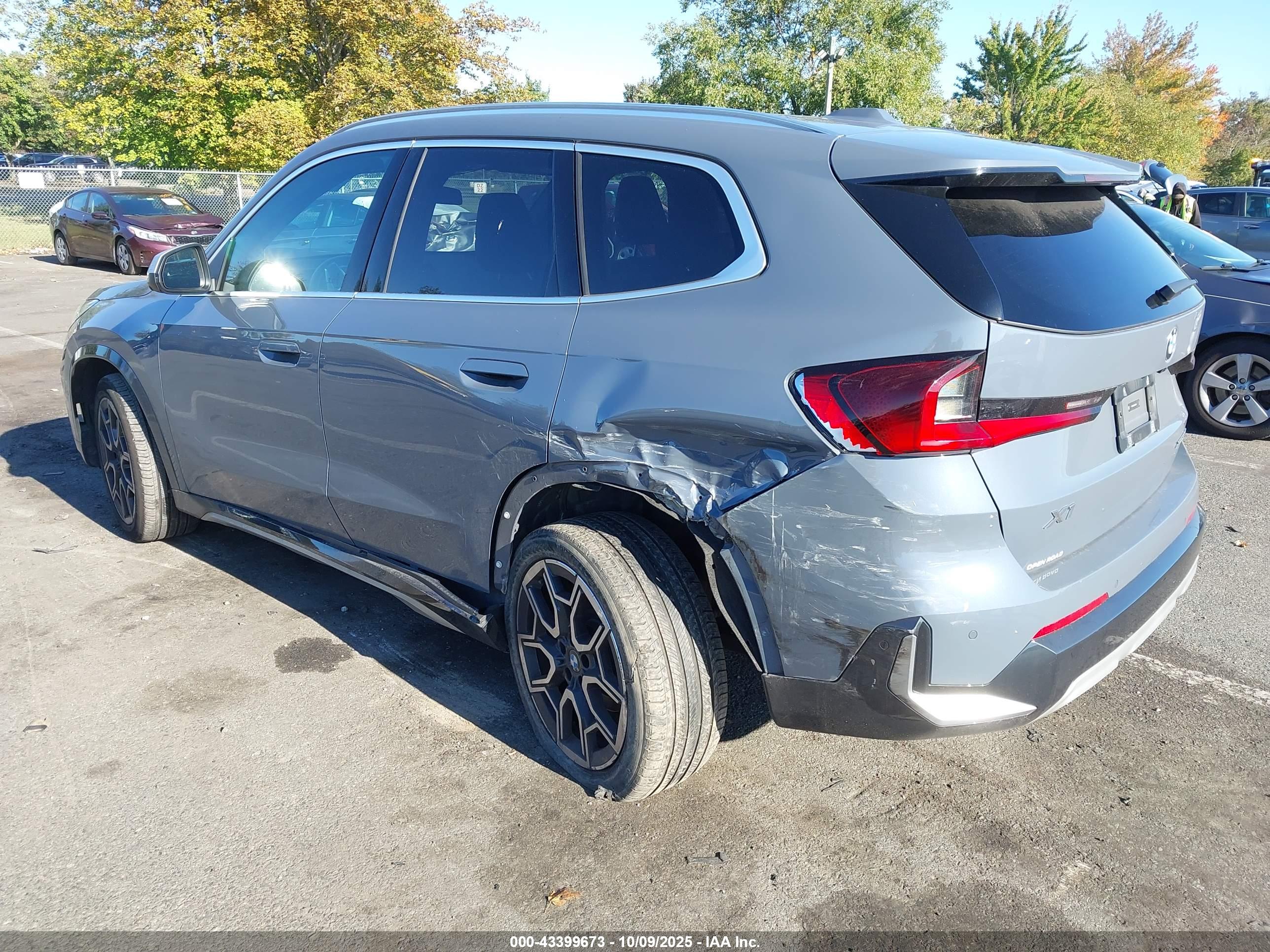 BMW X1 image 3