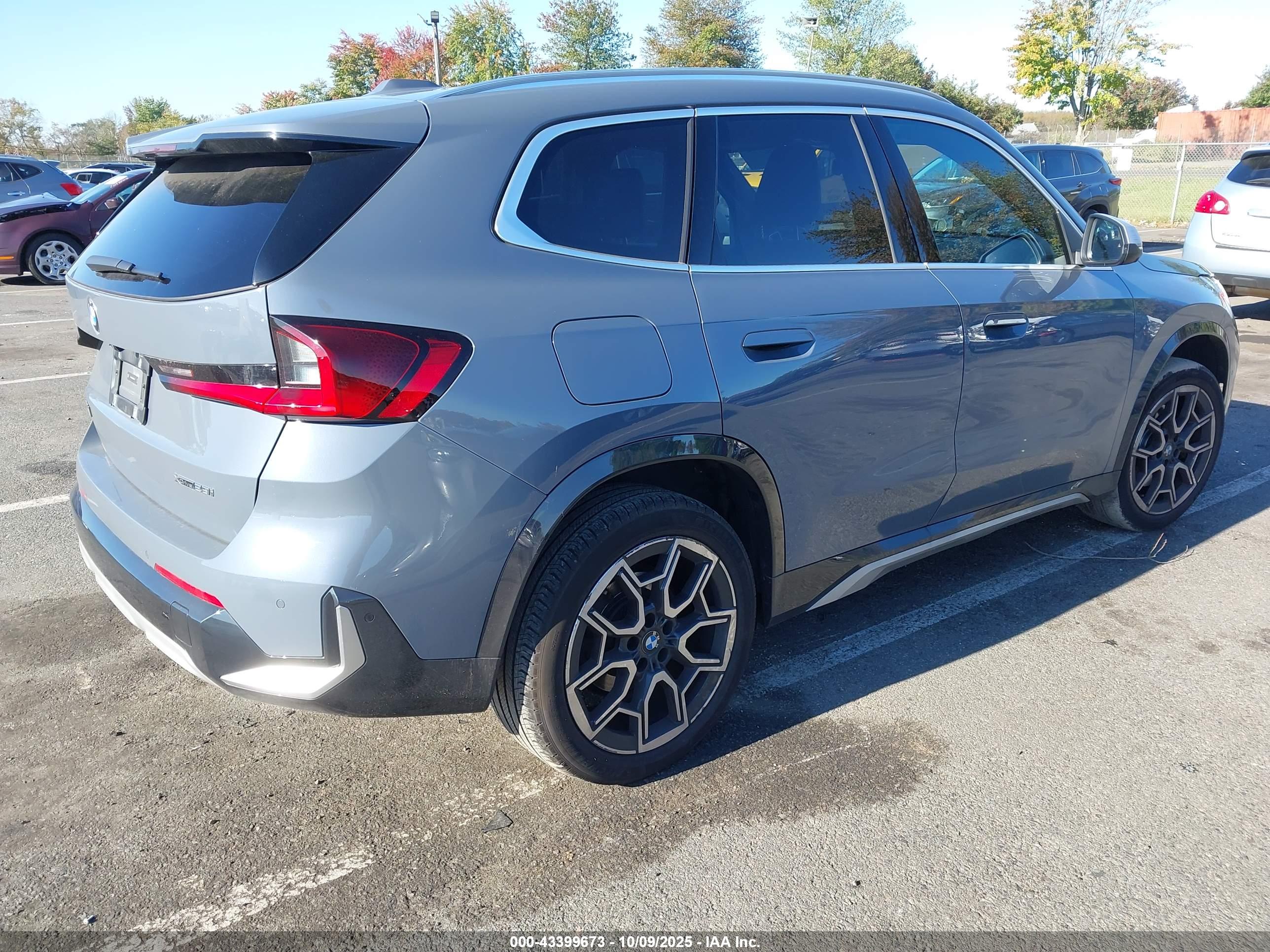 BMW X1 image 4