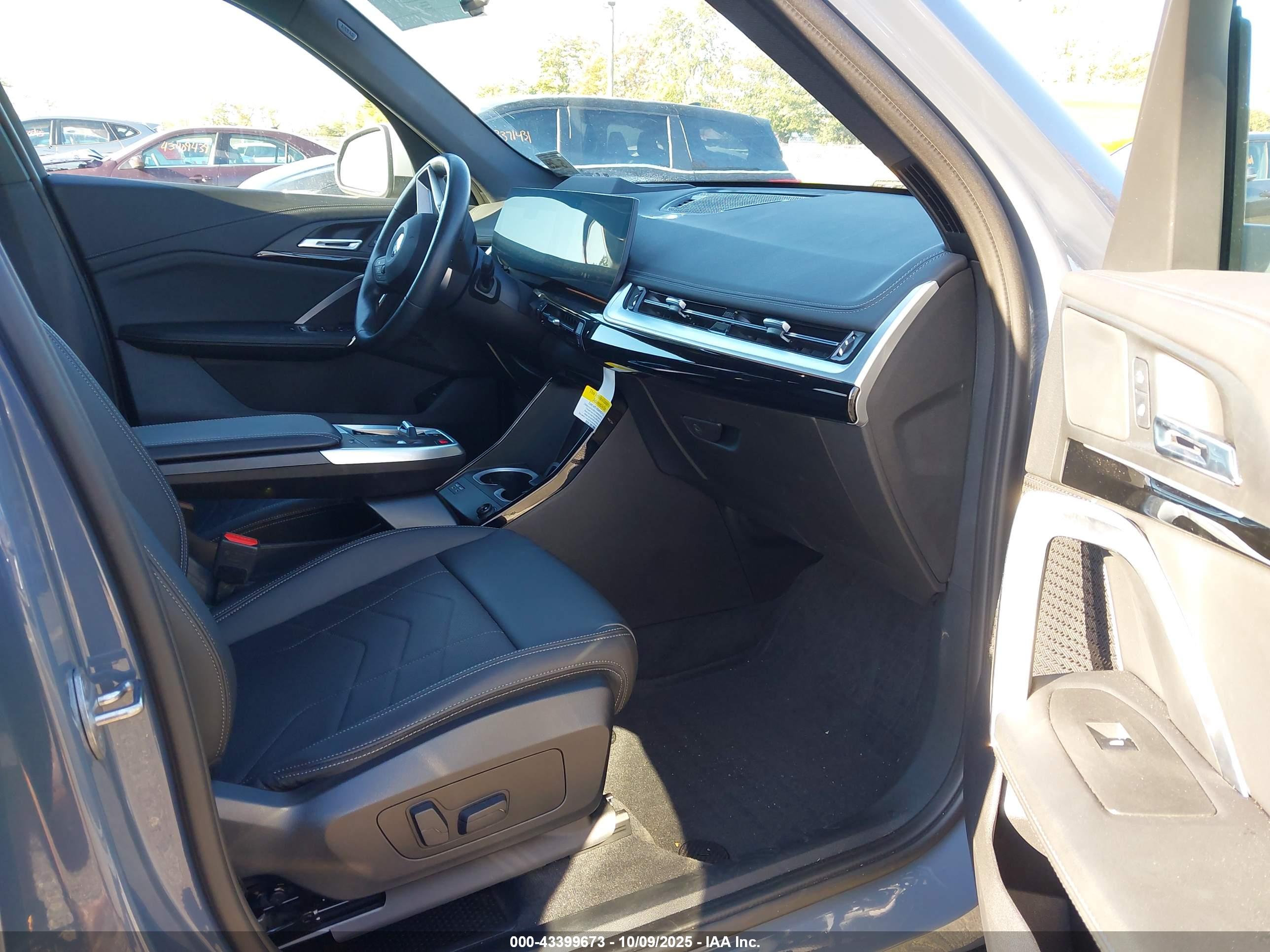 BMW X1 image 5