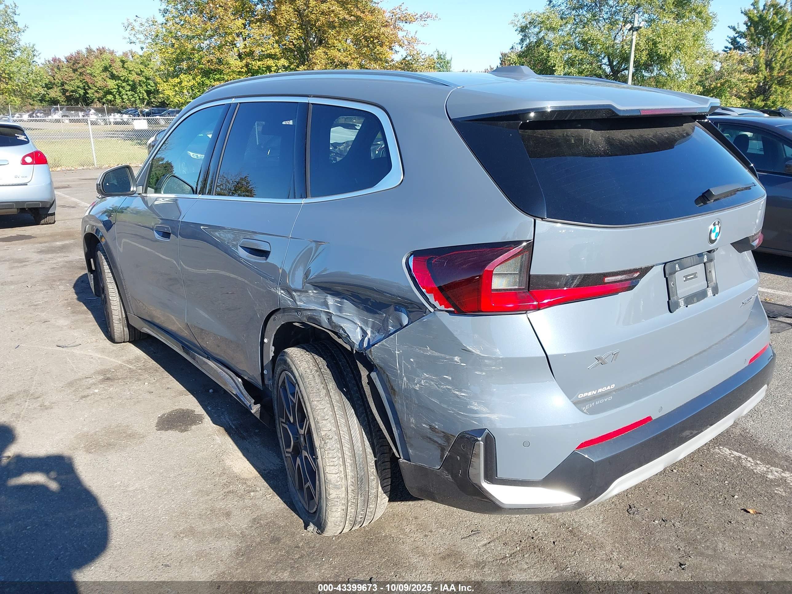 BMW X1 image 6