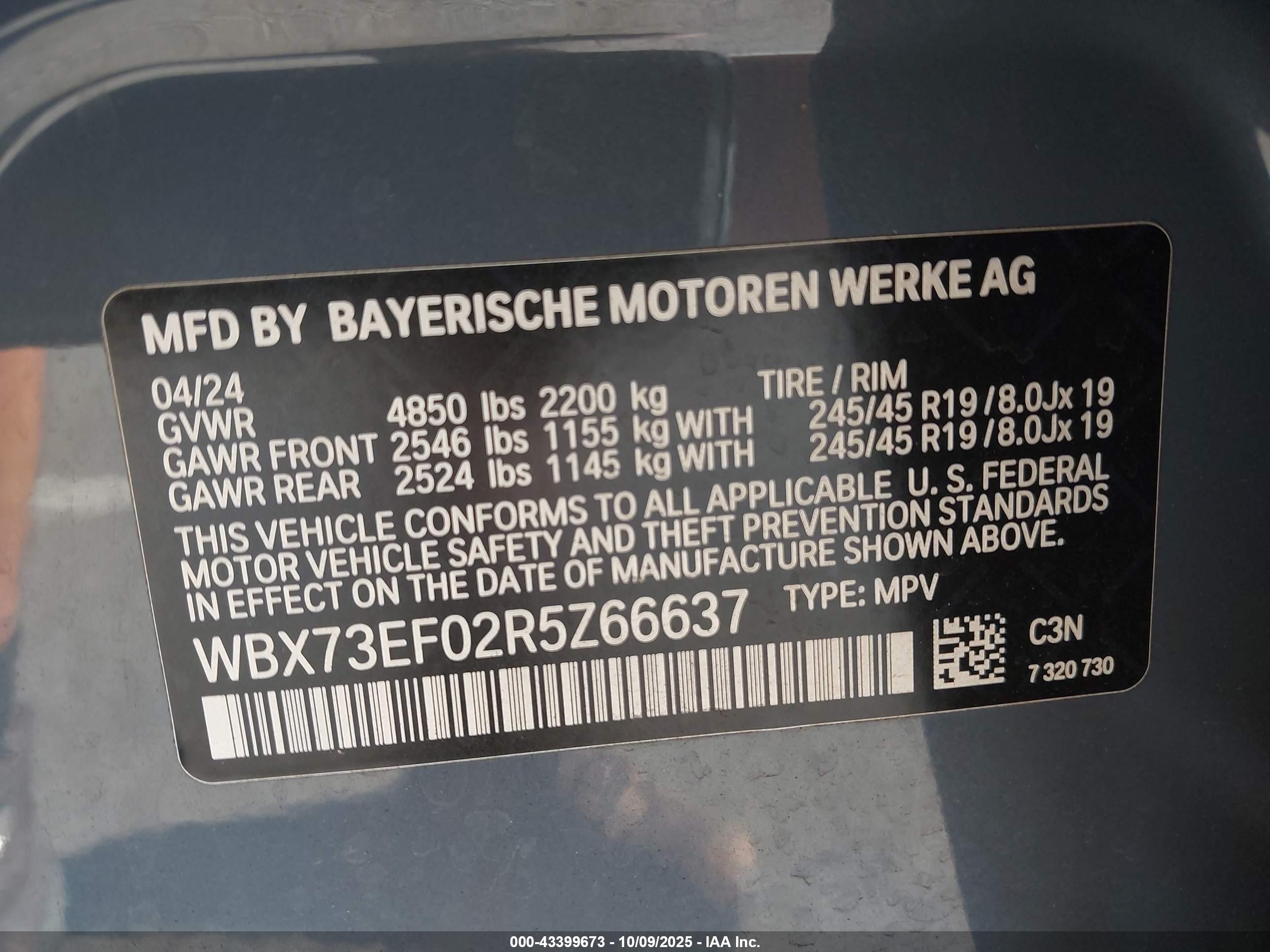 BMW X1 image 9
