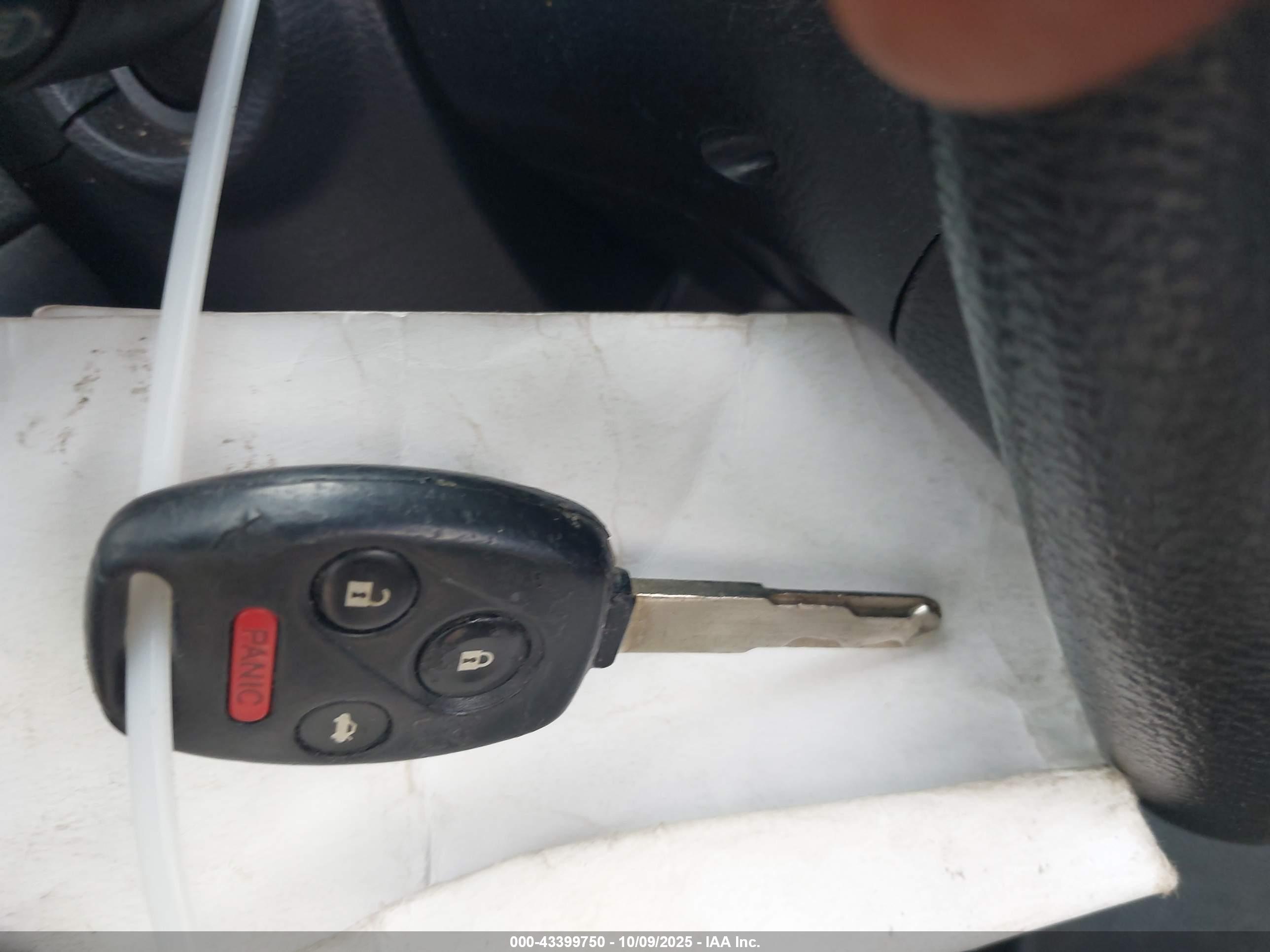 HONDA ACCORD image 11