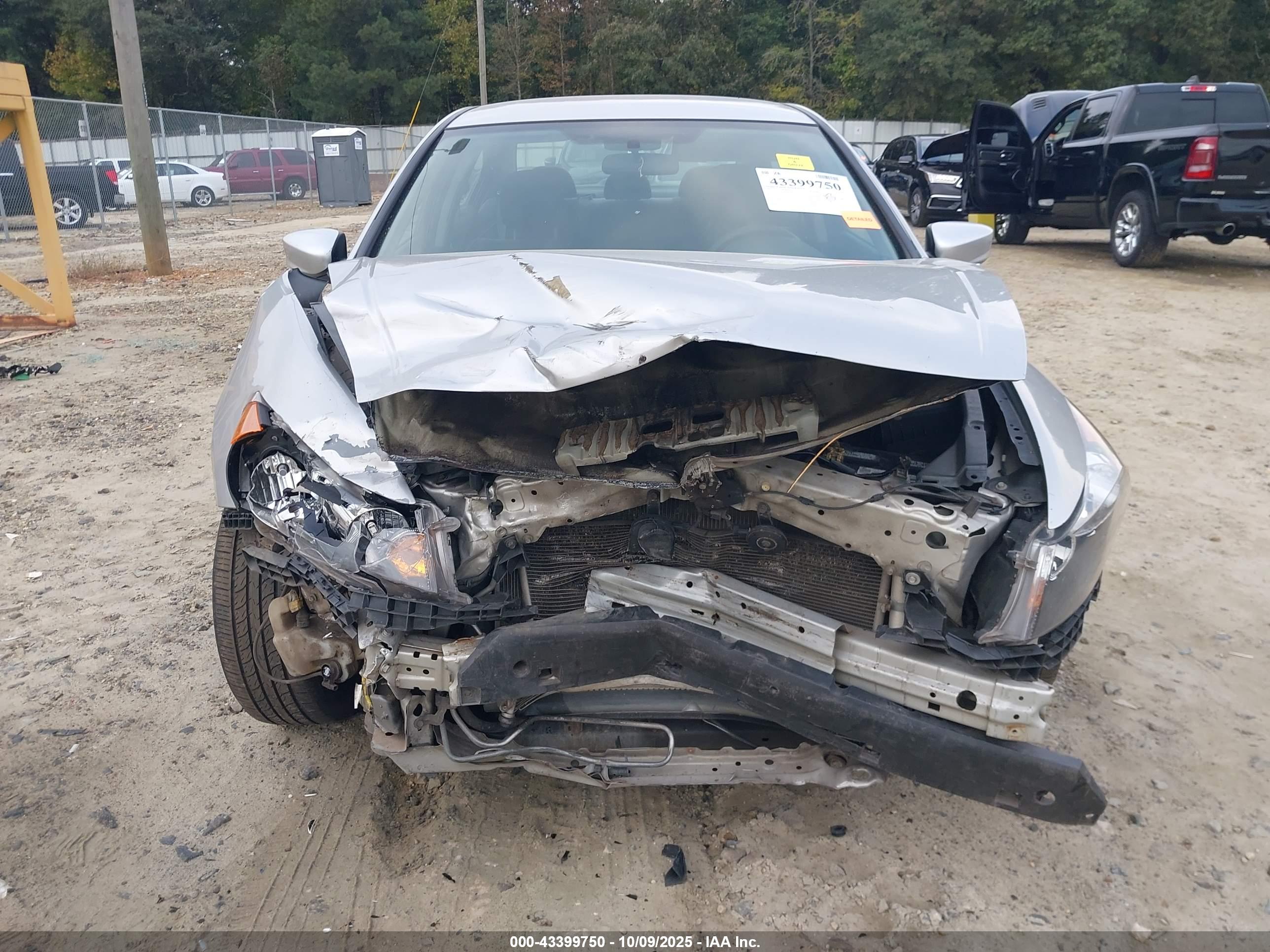 HONDA ACCORD image 6
