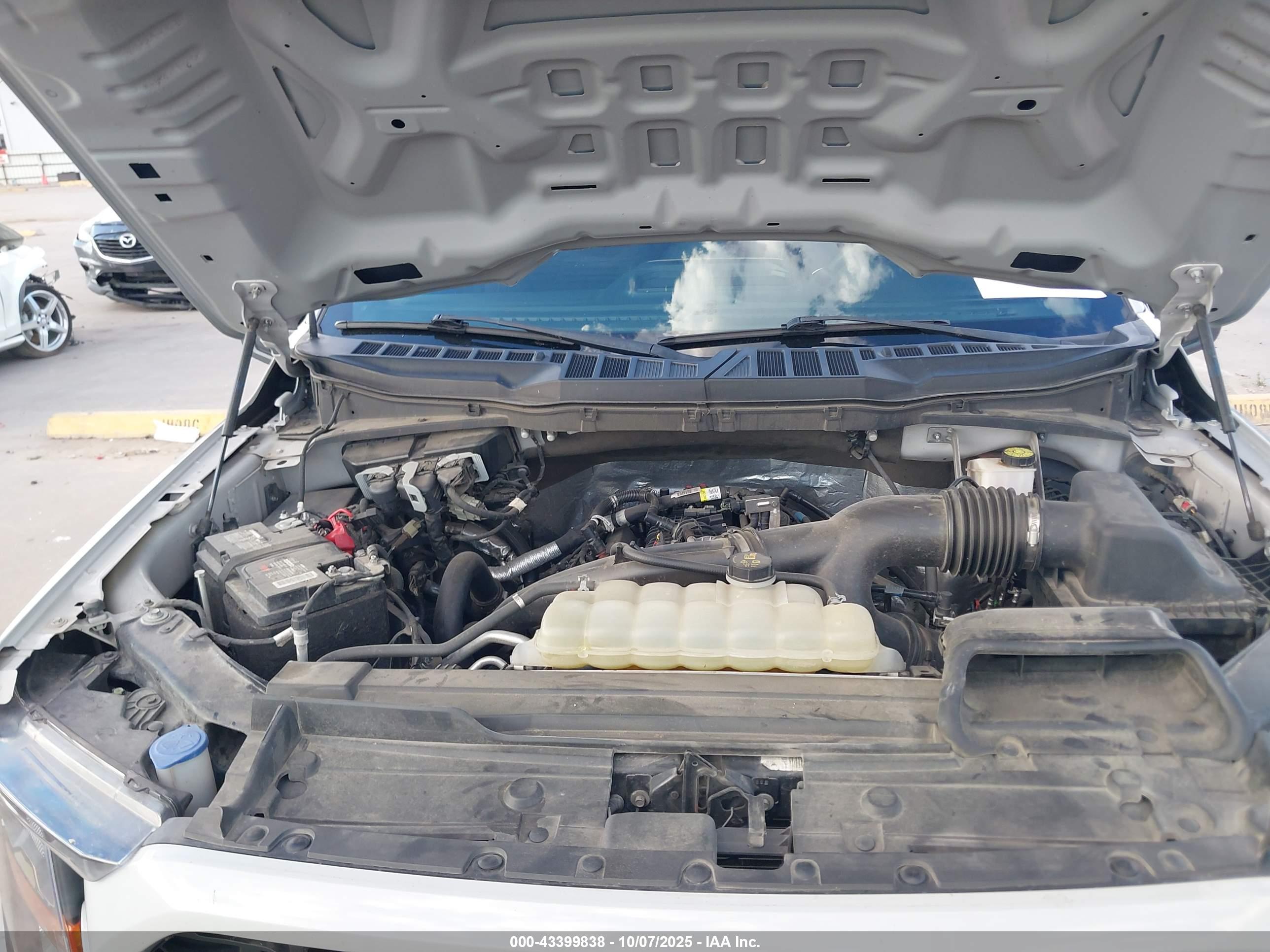 FORD F-150 image 10