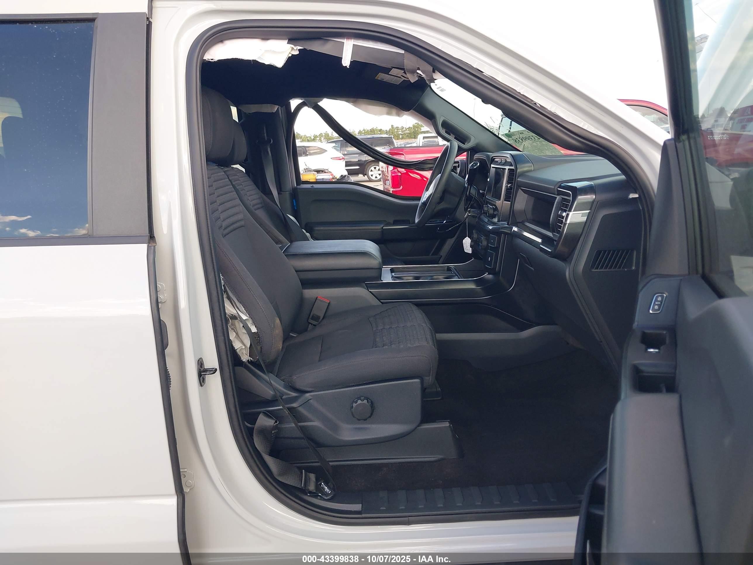 FORD F-150 image 5