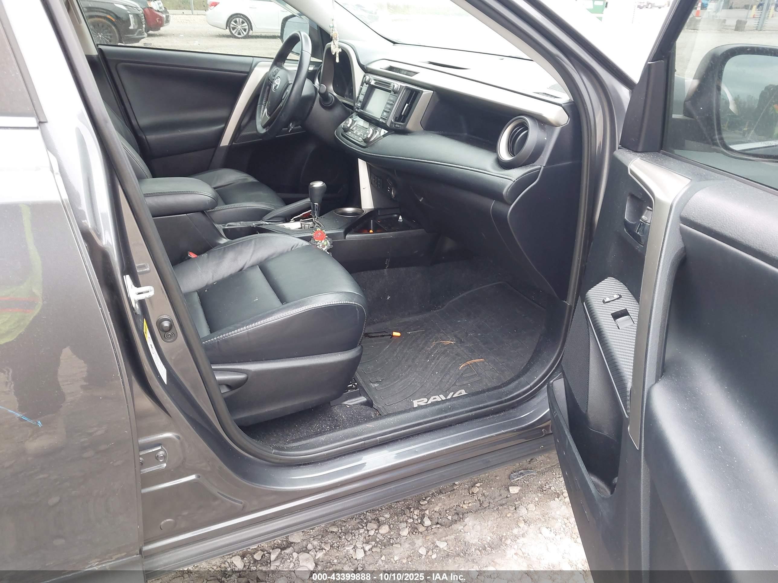 TOYOTA RAV4 image 5