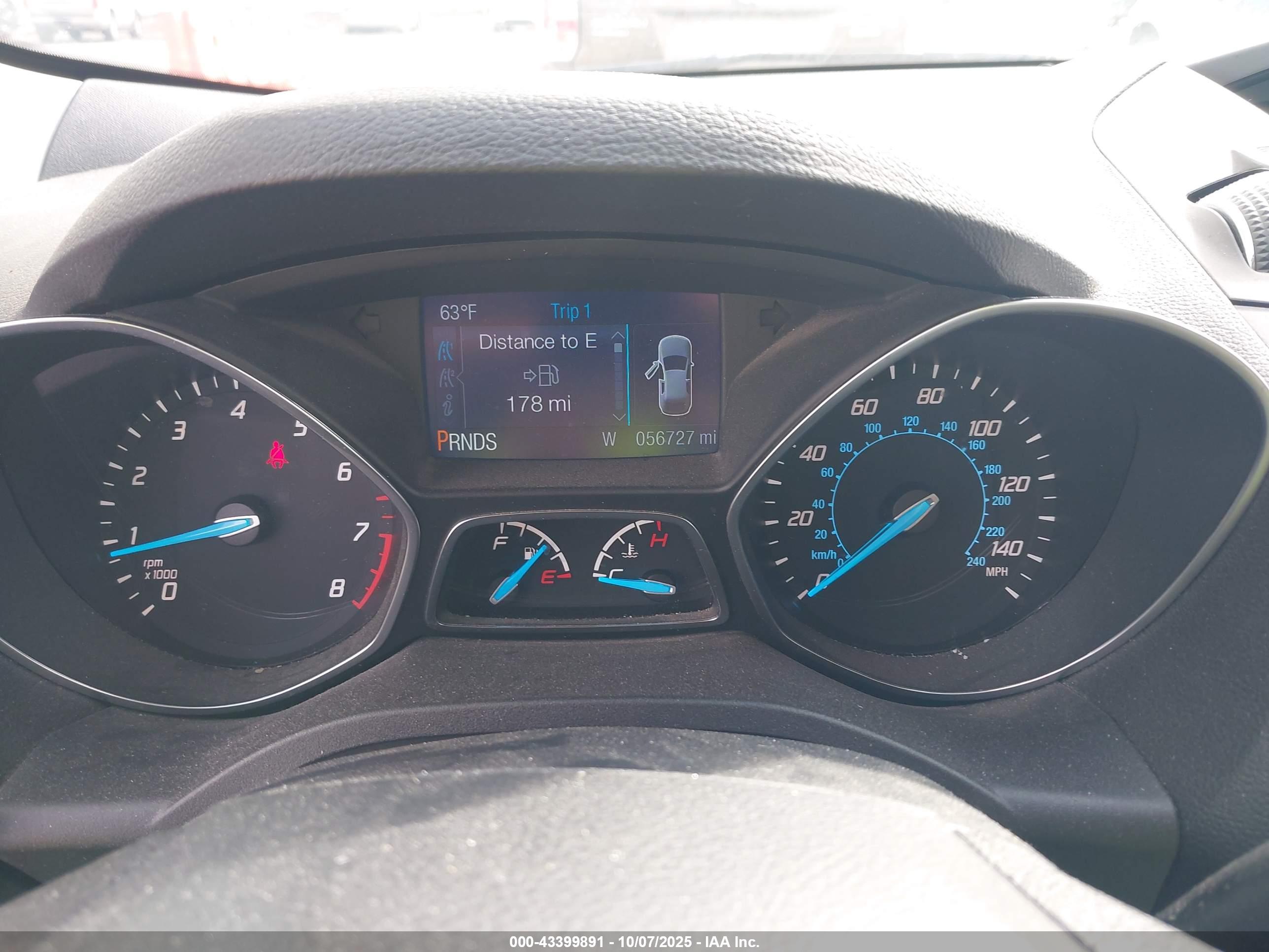 FORD ESCAPE image 7