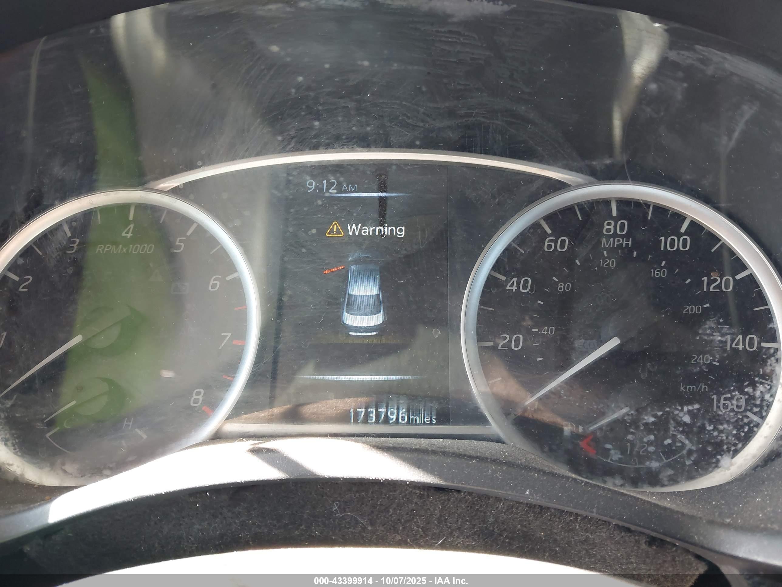 NISSAN SENTRA image 7