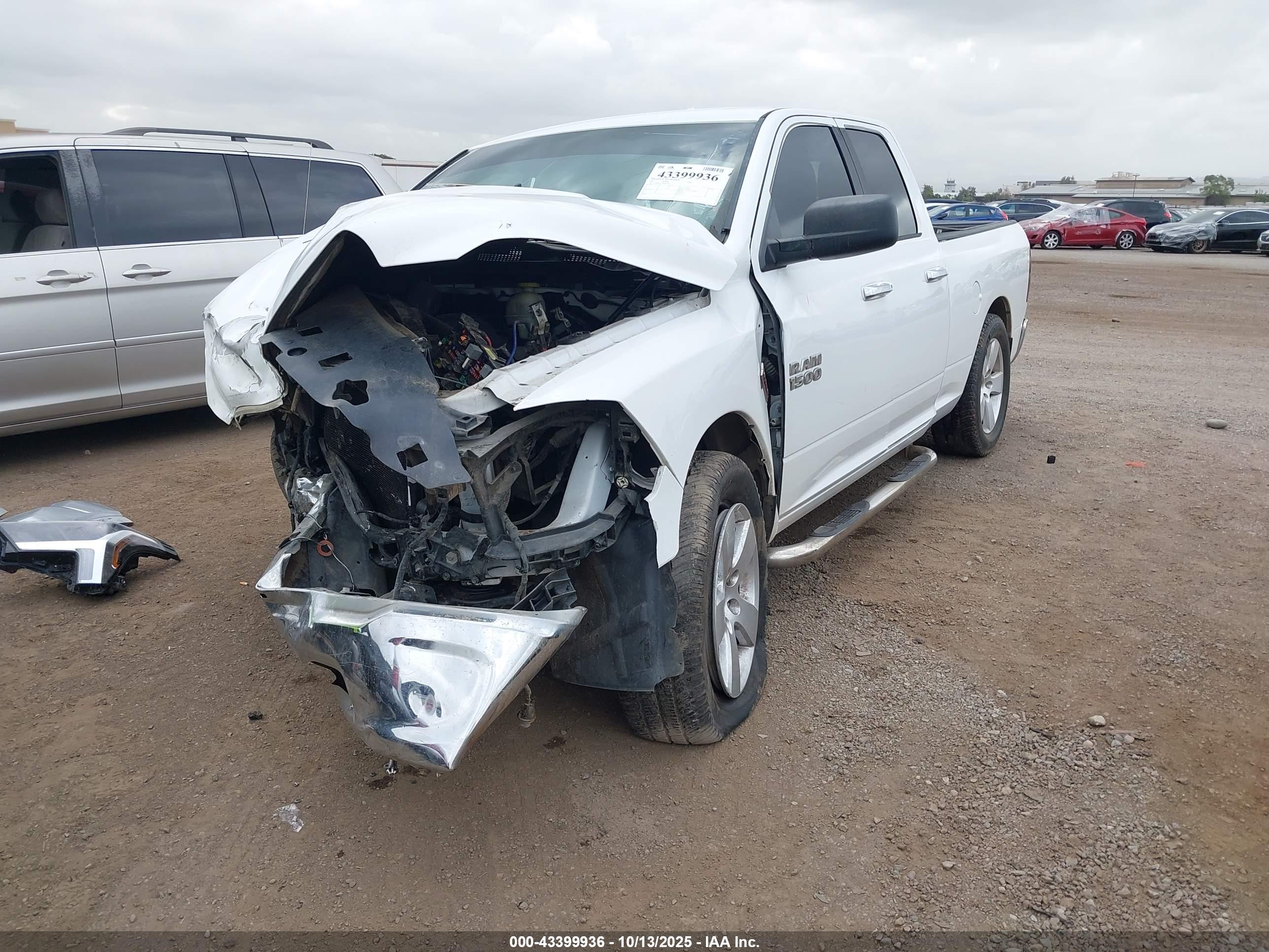 RAM 1500 image 2