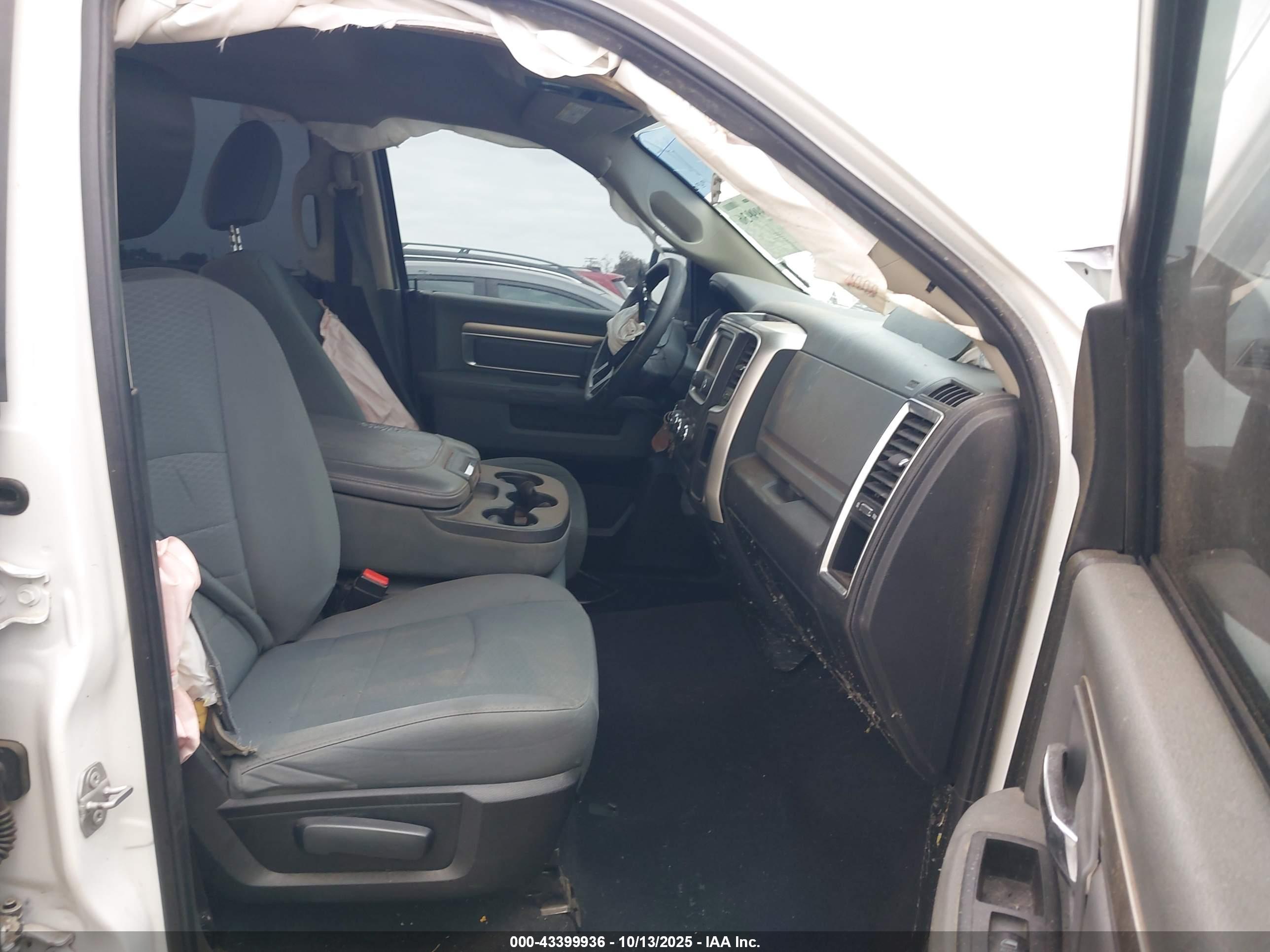 RAM 1500 image 5