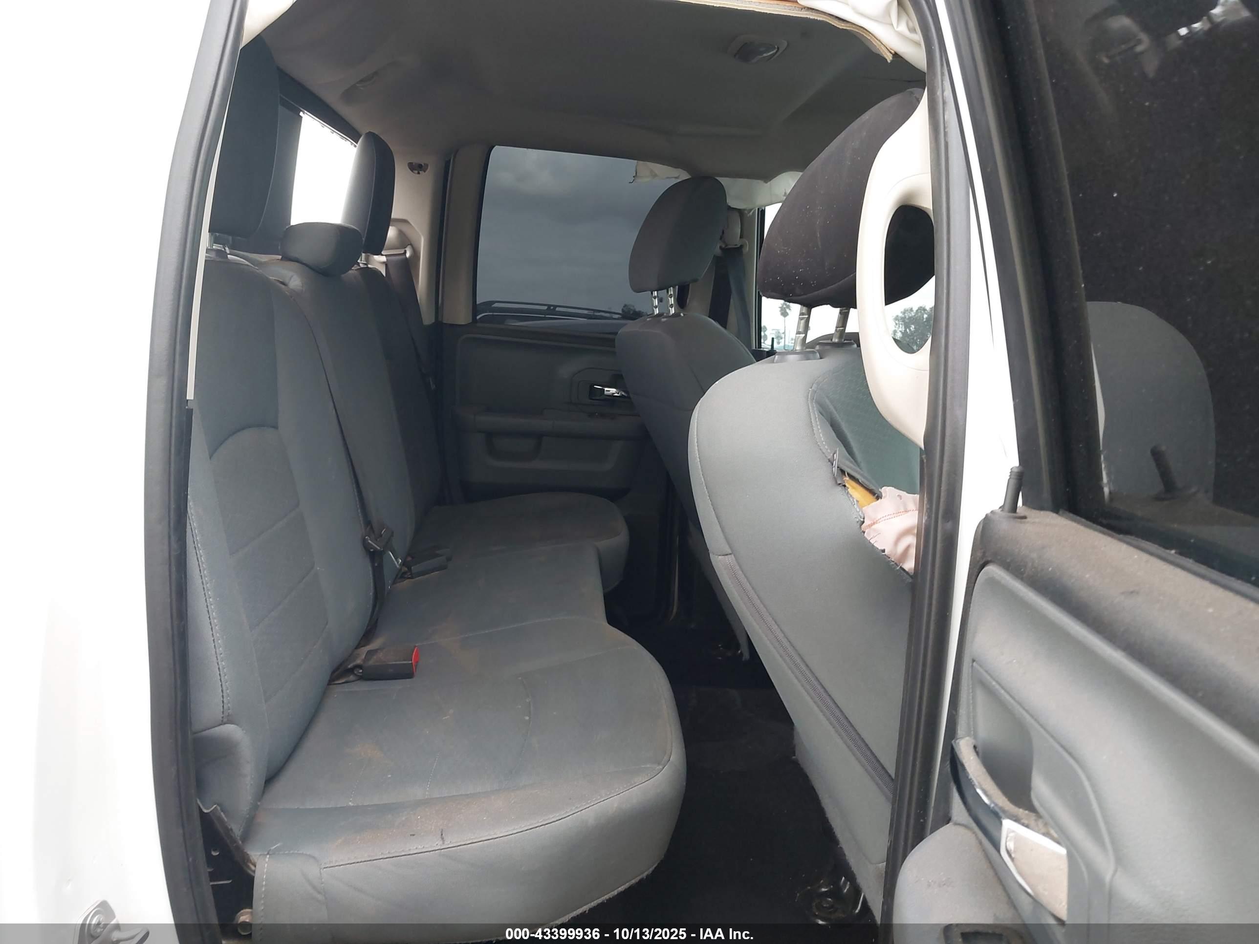 RAM 1500 image 8