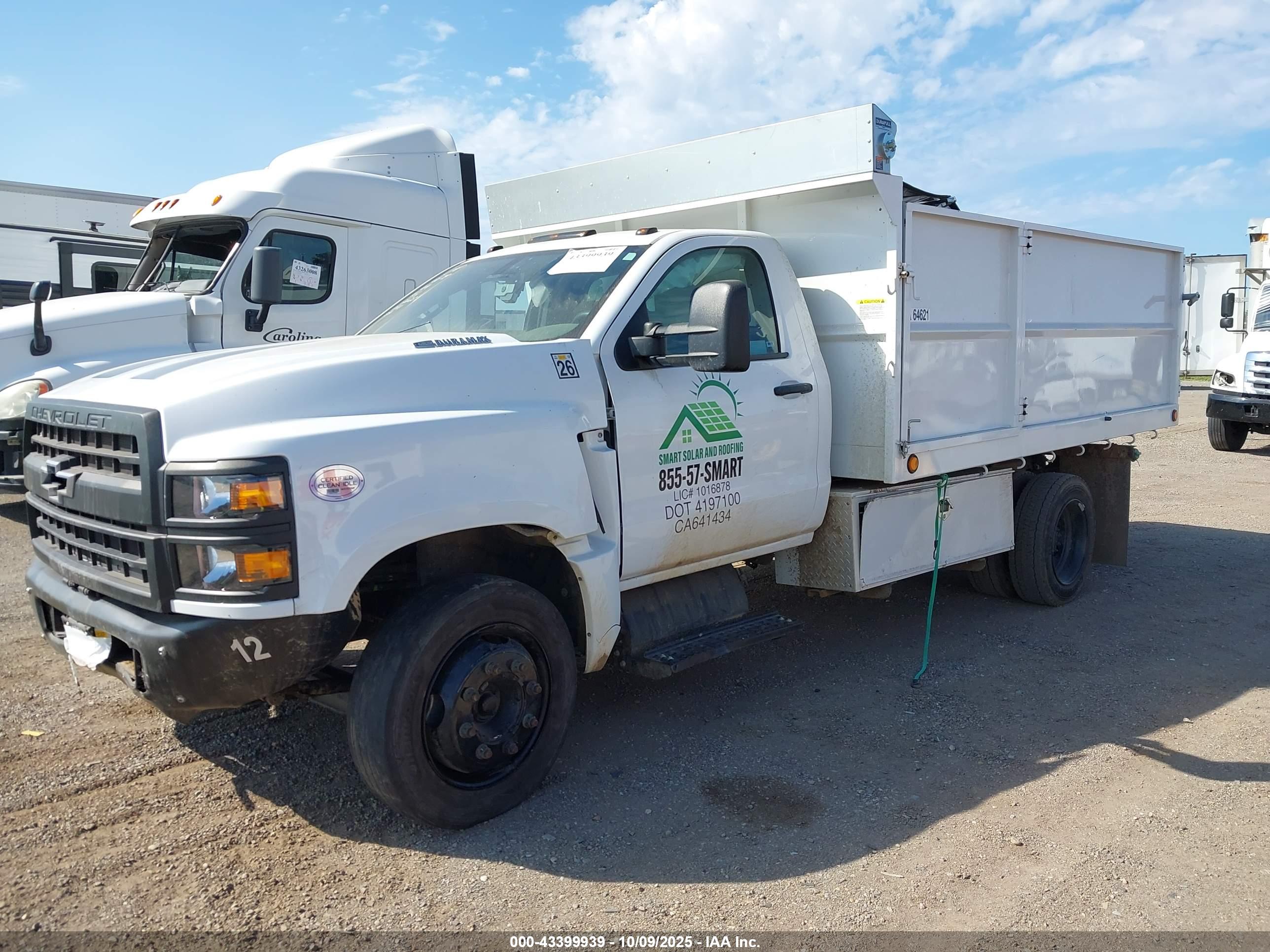 CHEVROLET SILVERADO image 2