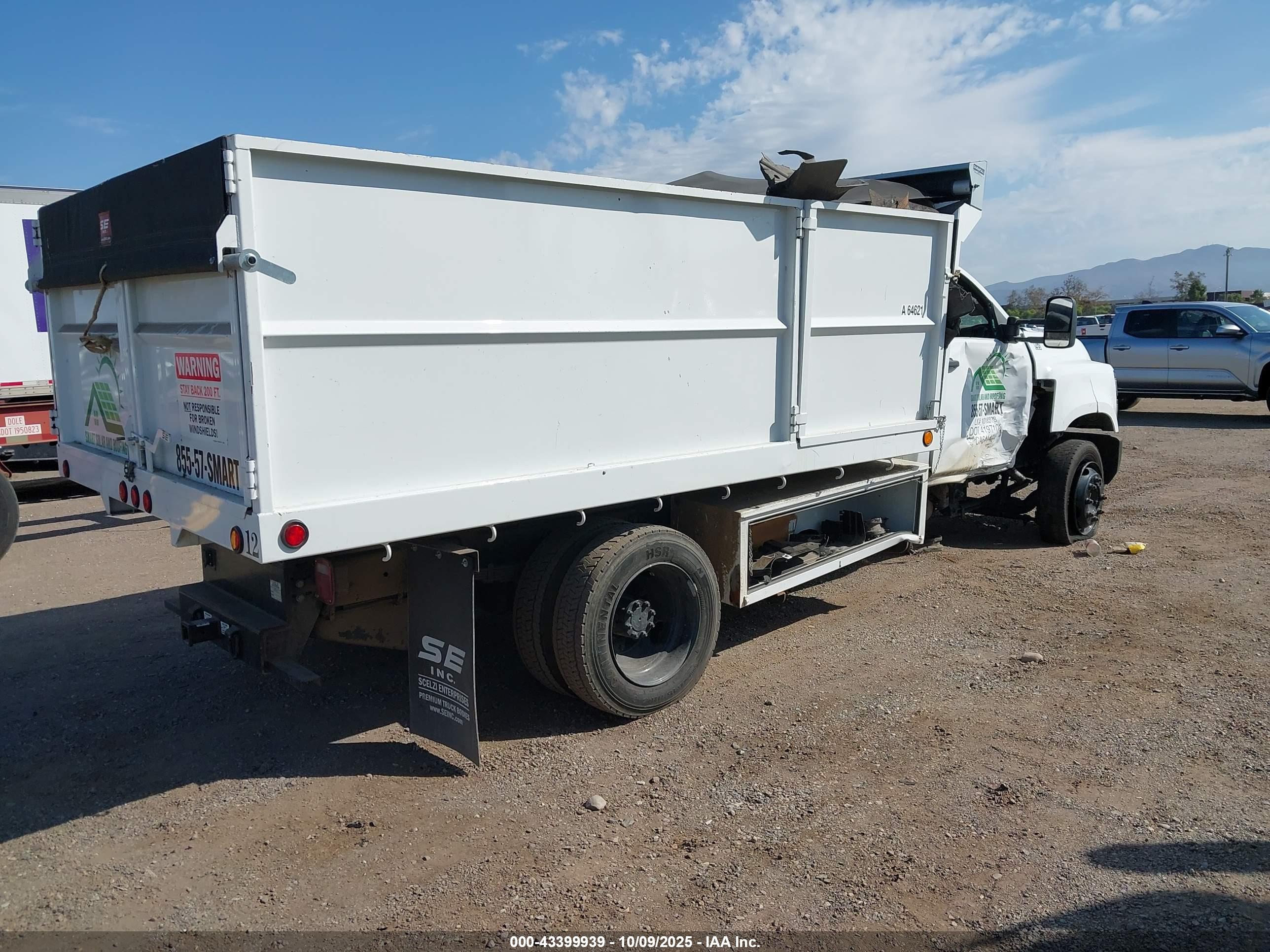 CHEVROLET SILVERADO image 4