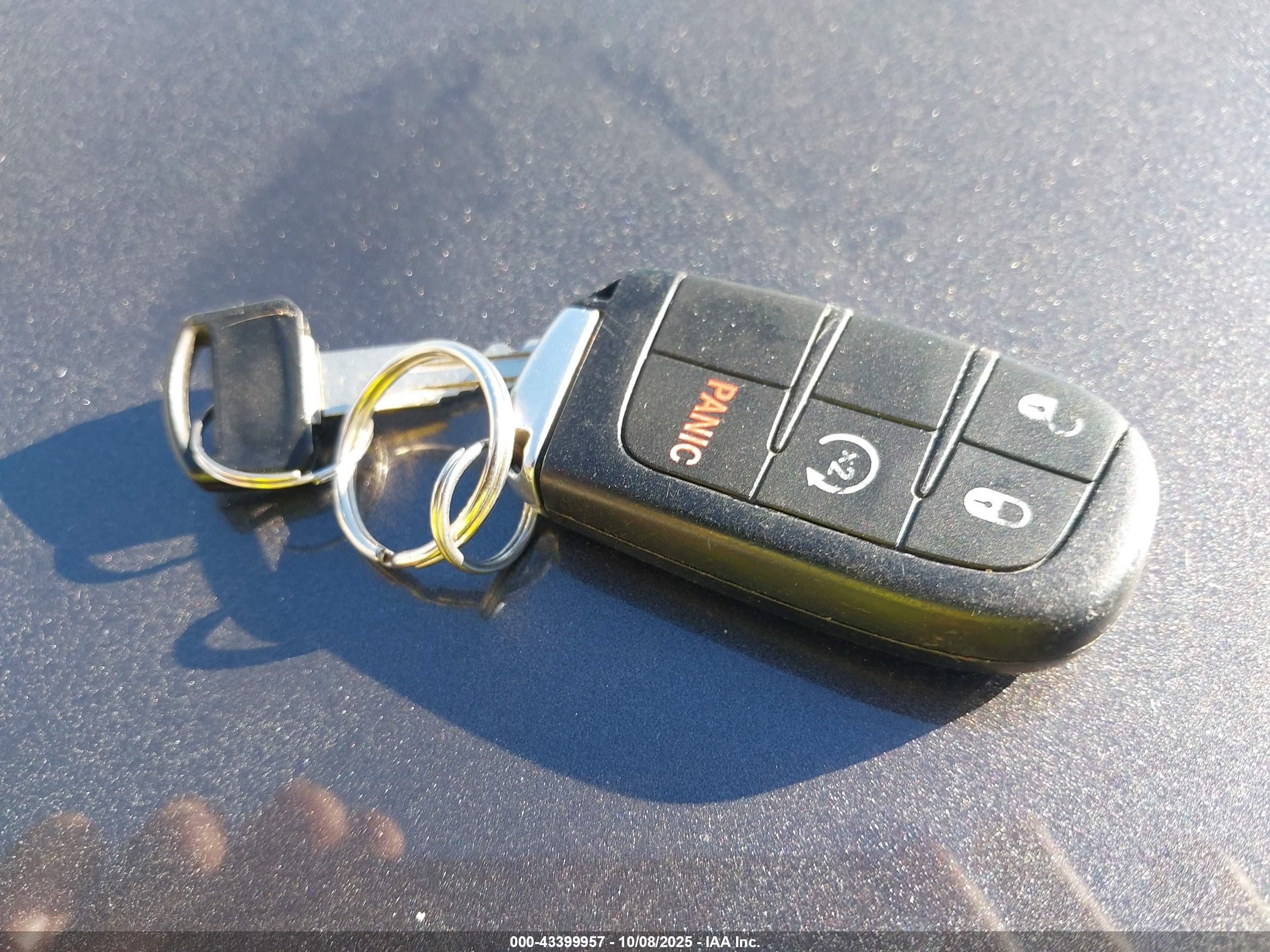 DODGE JOURNEY image 11