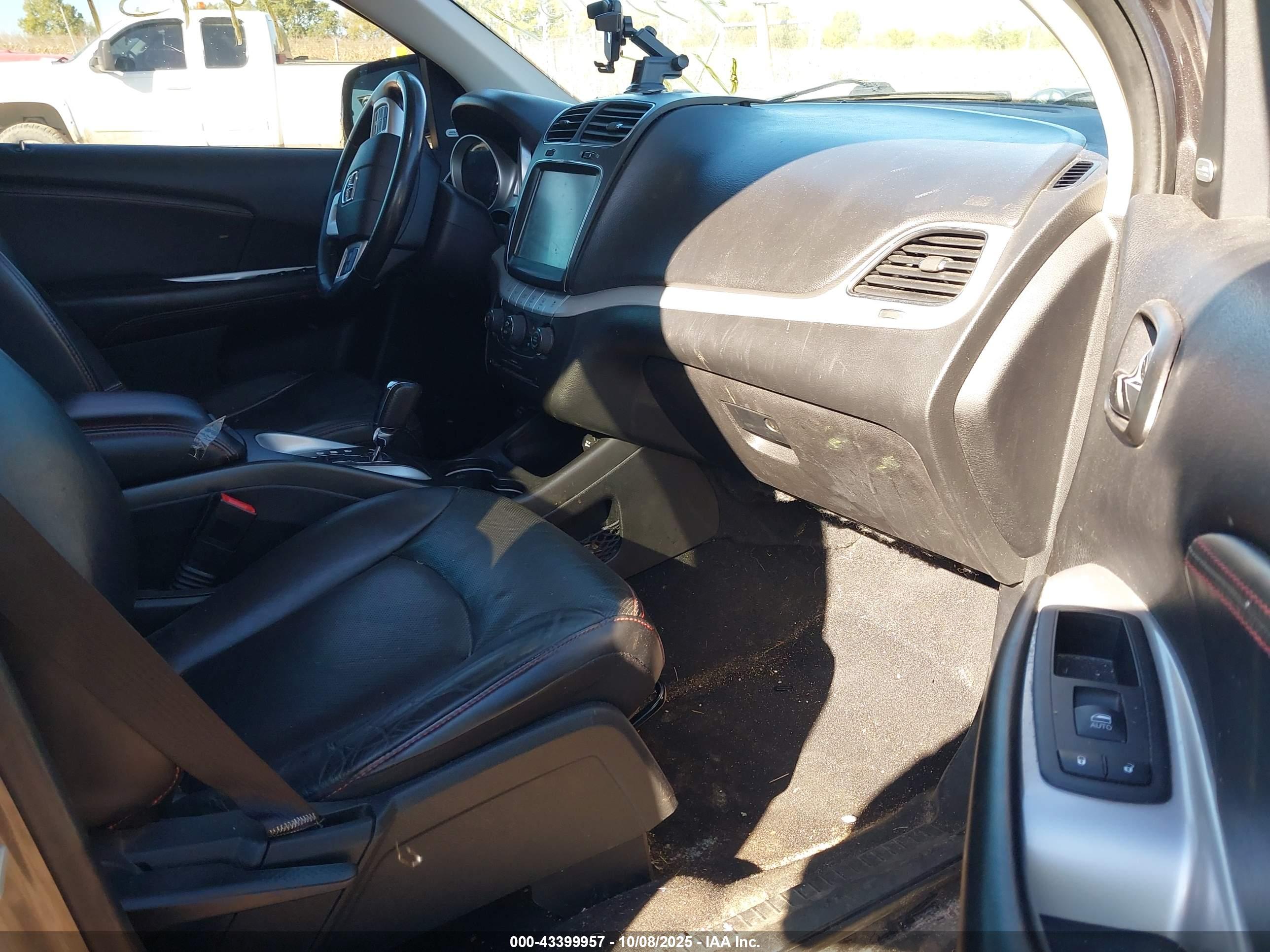 DODGE JOURNEY image 5
