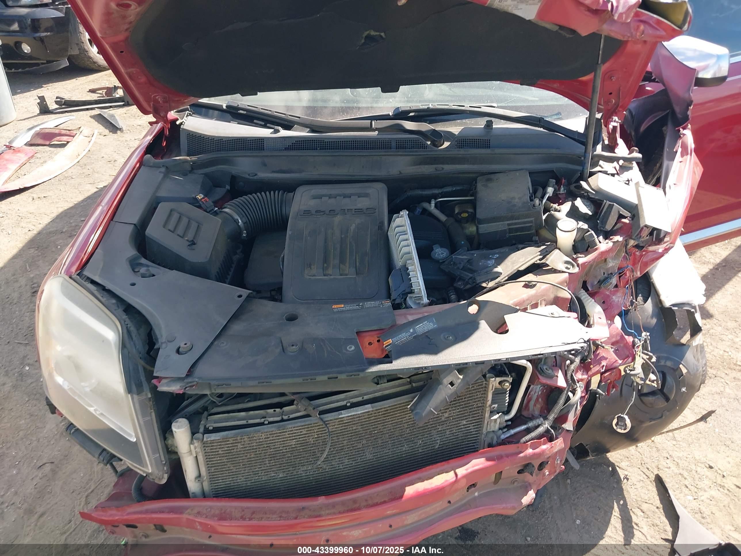 GMC TERRAIN image 10