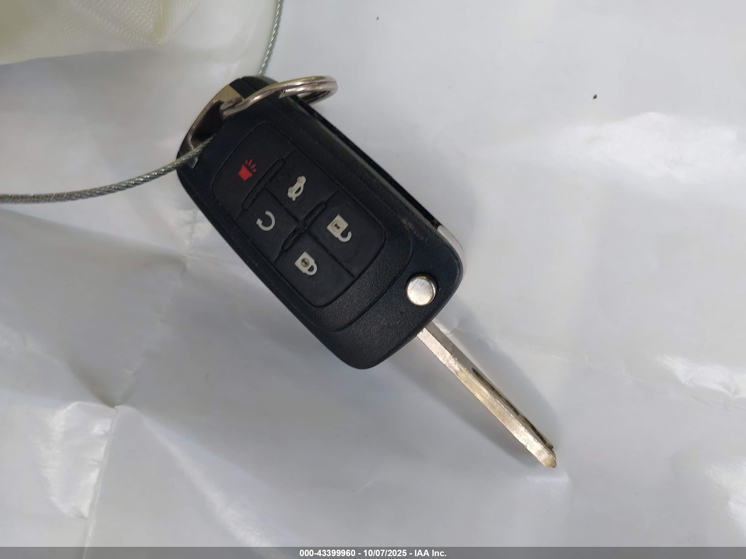 GMC TERRAIN image 11