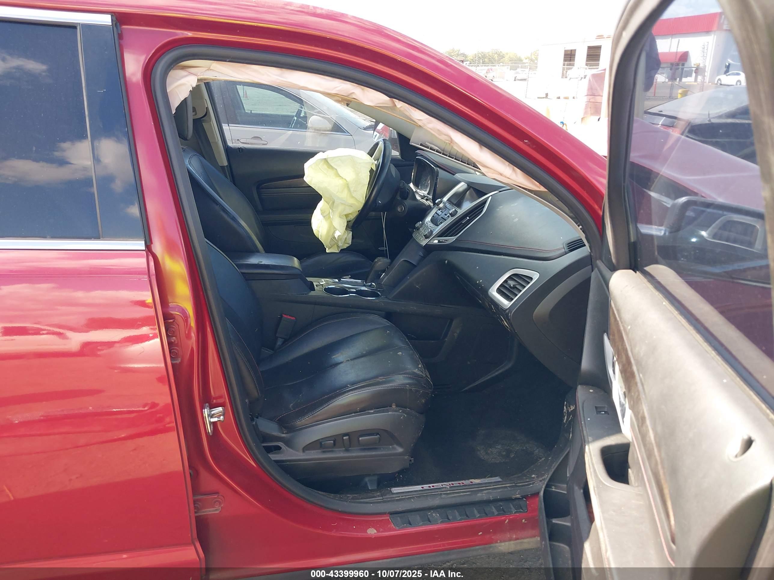 GMC TERRAIN image 5