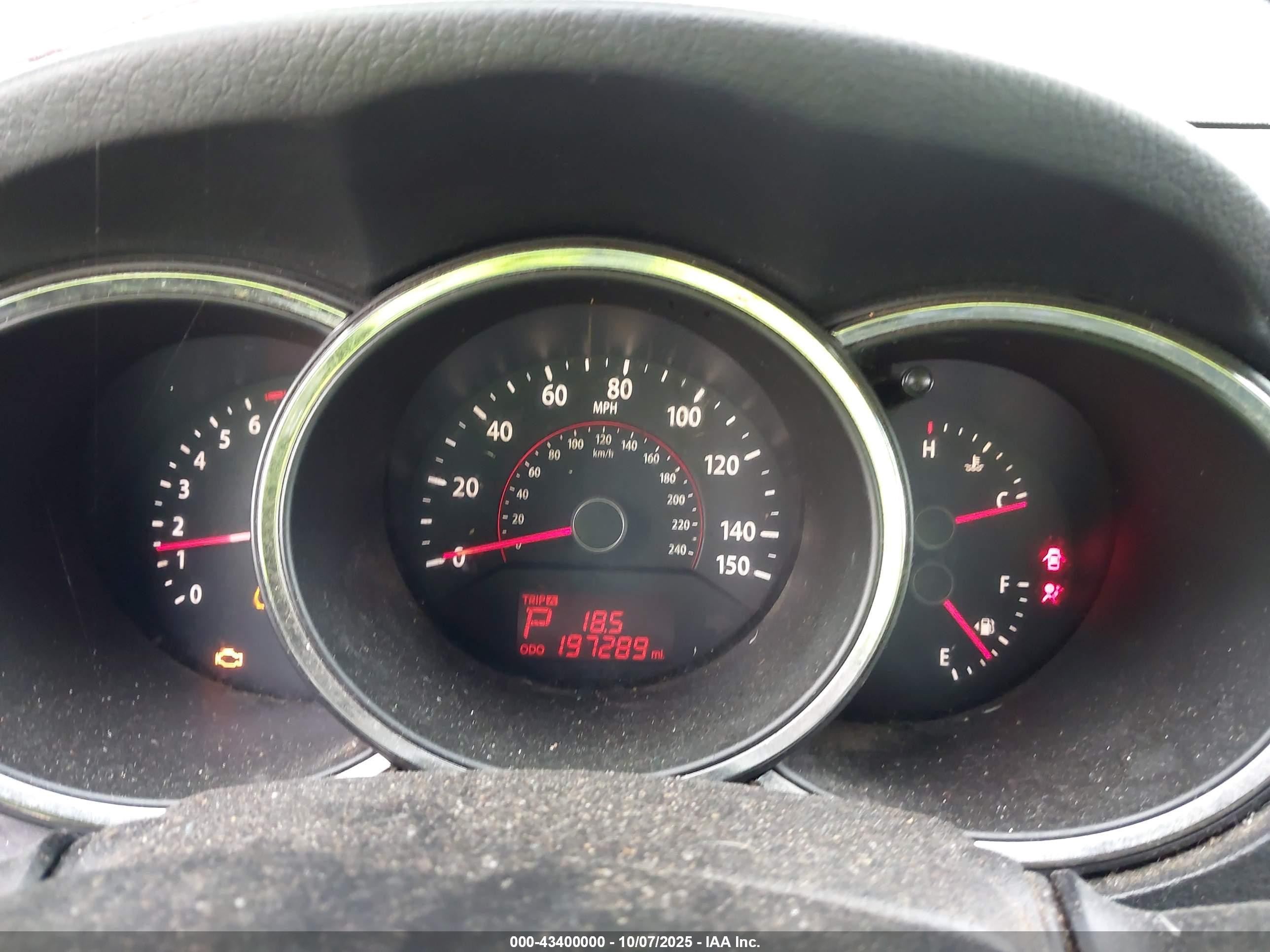 KIA SORENTO image 7