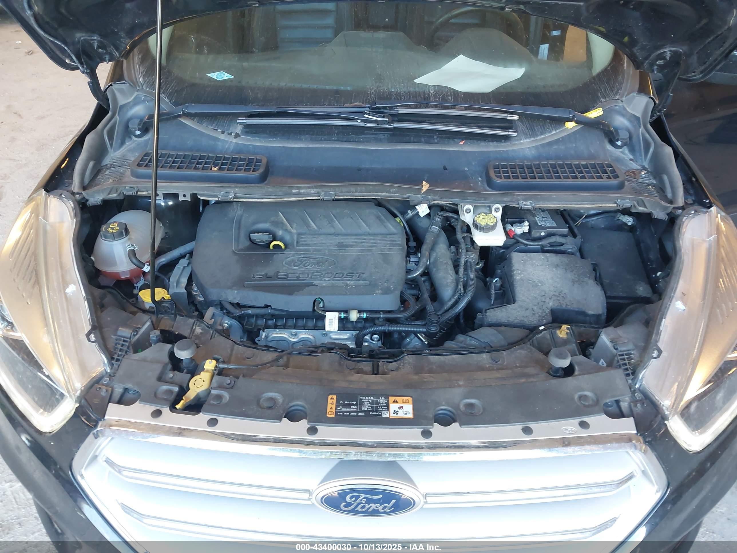 FORD ESCAPE image 10