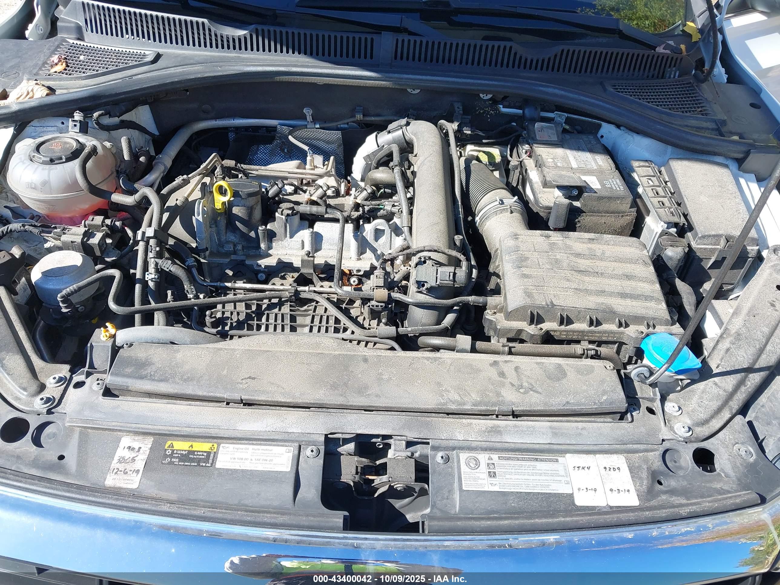 VOLKSWAGEN JETTA image 10