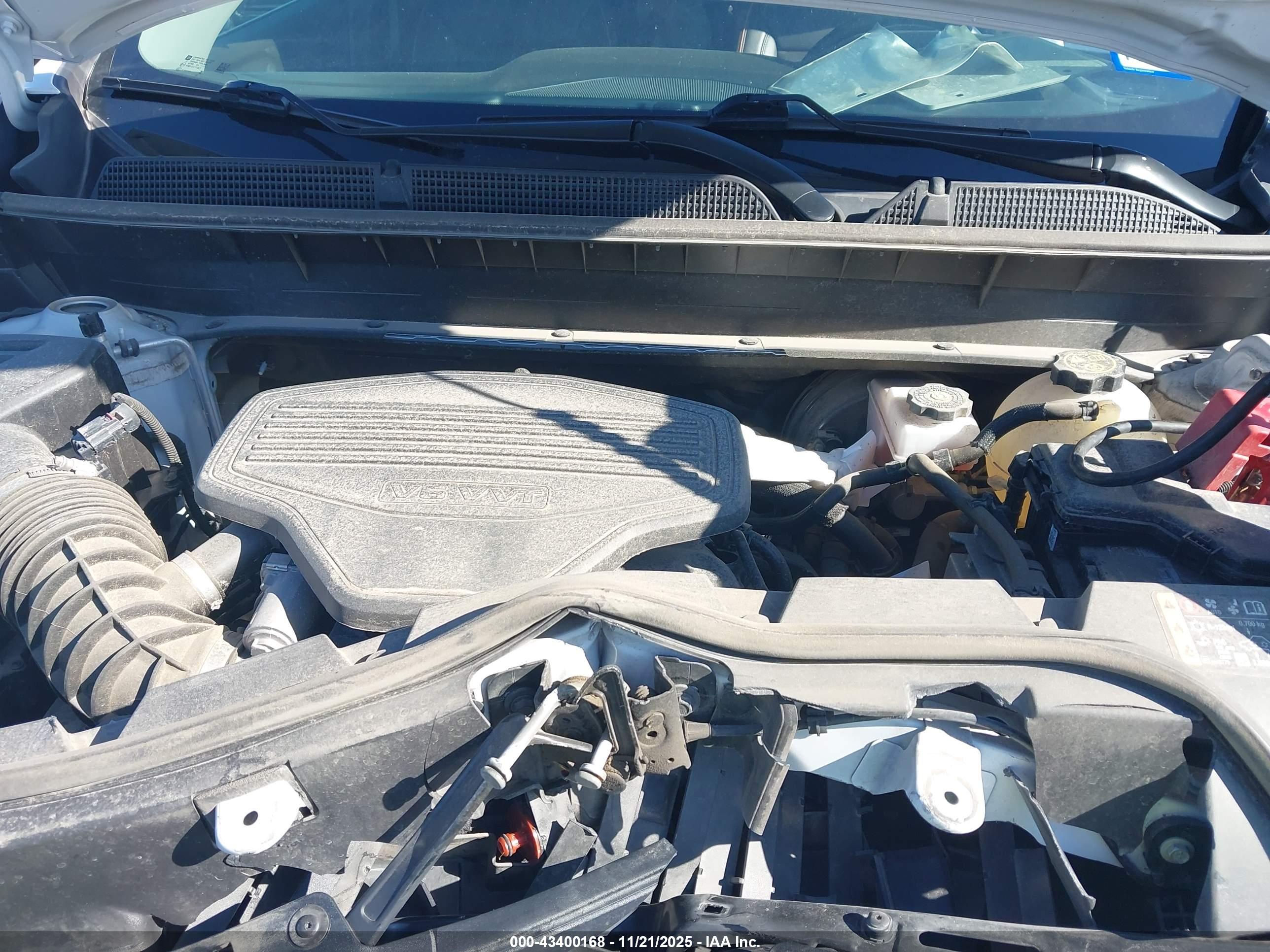 GMC ACADIA image 10