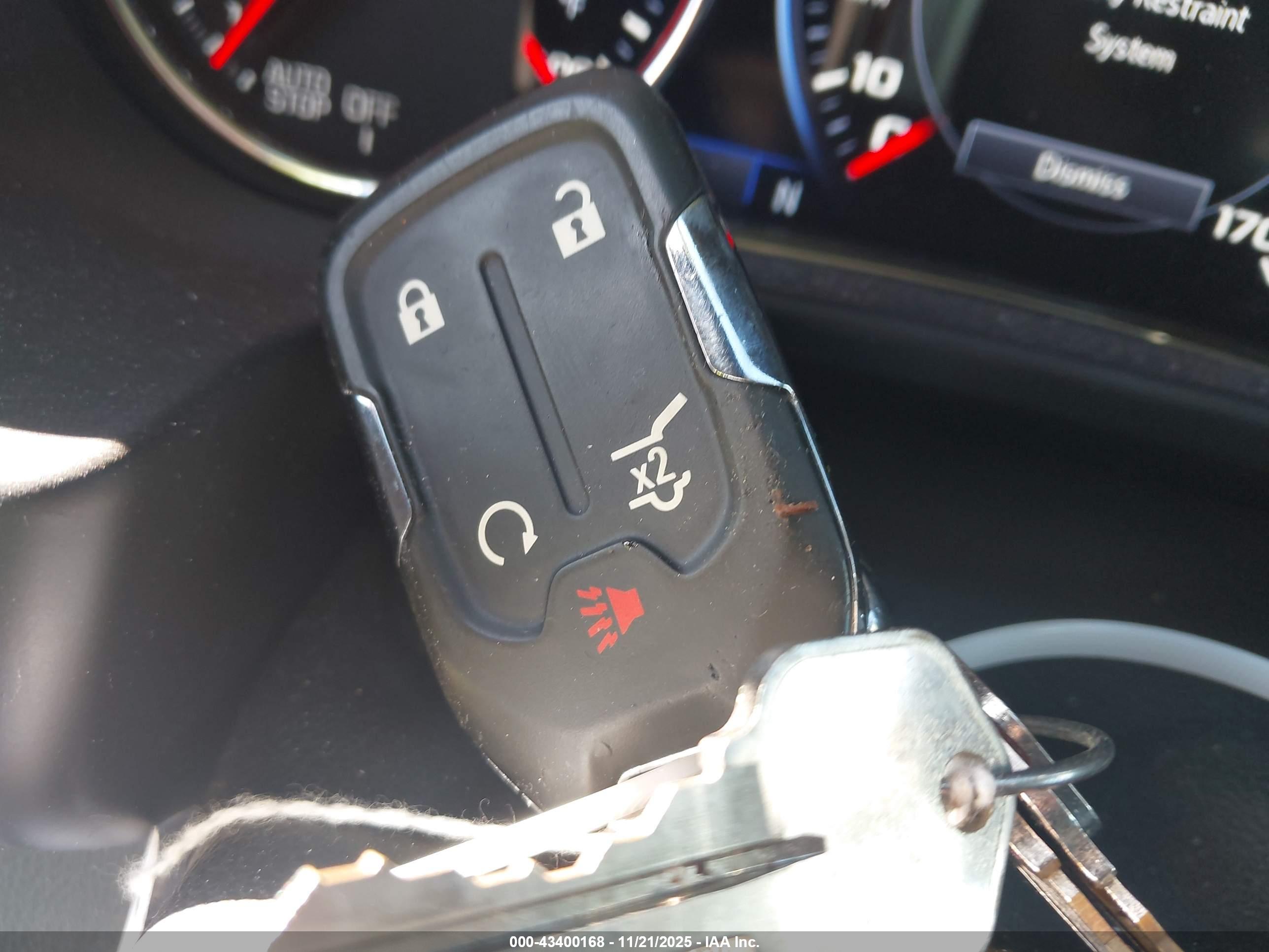 GMC ACADIA image 11