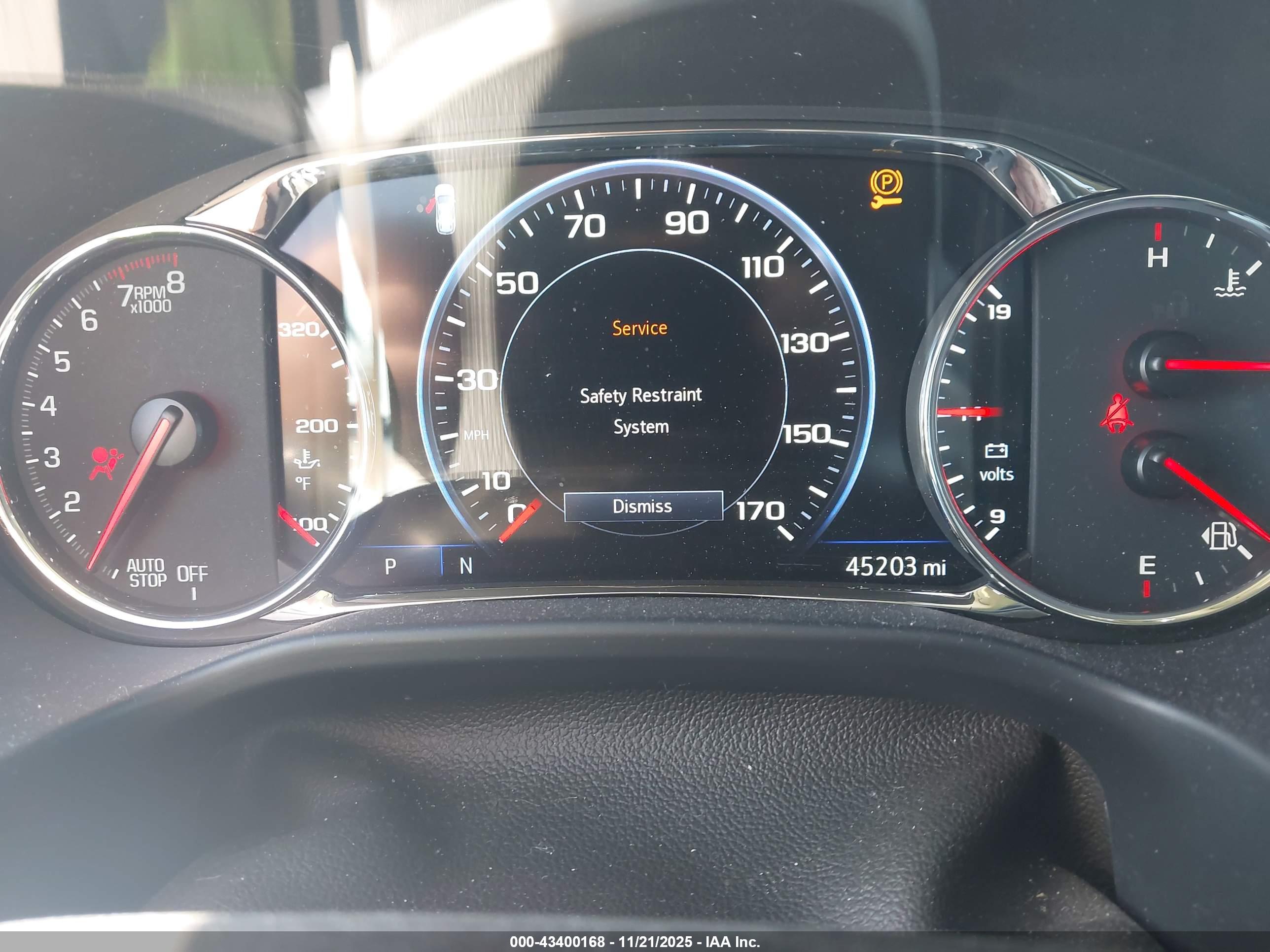 GMC ACADIA image 7