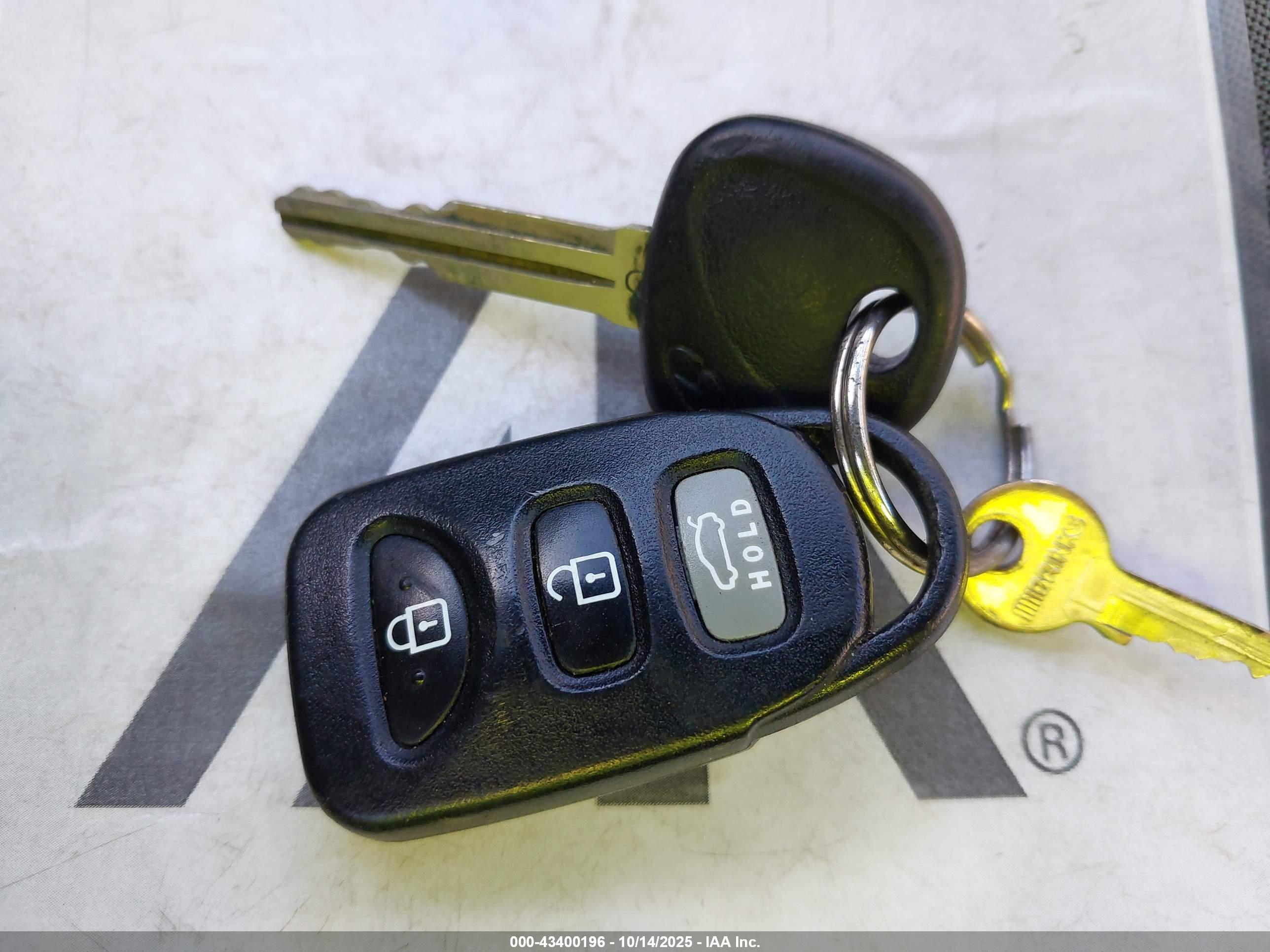 HYUNDAI ELANTRA image 11