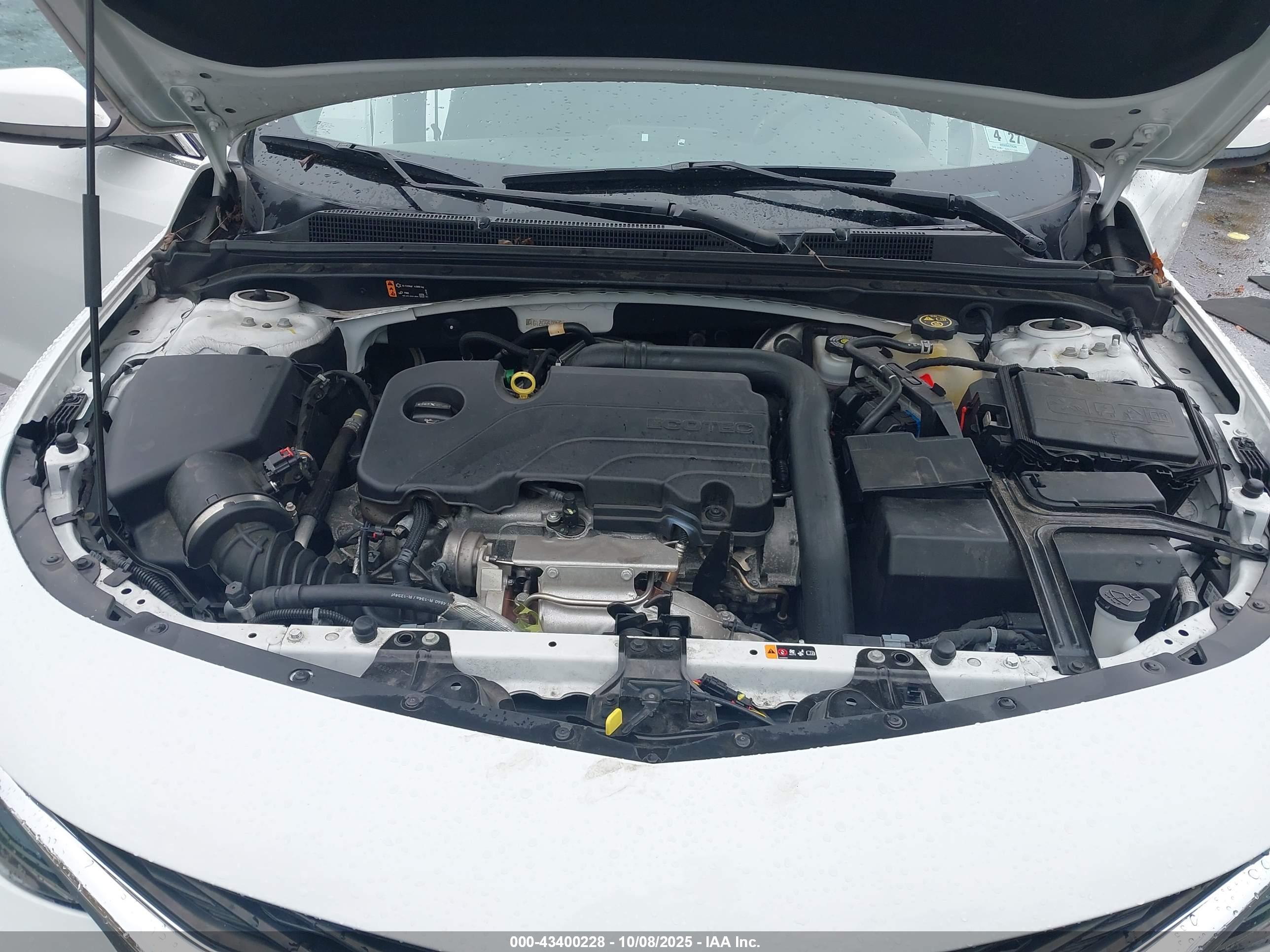 CHEVROLET MALIBU image 10