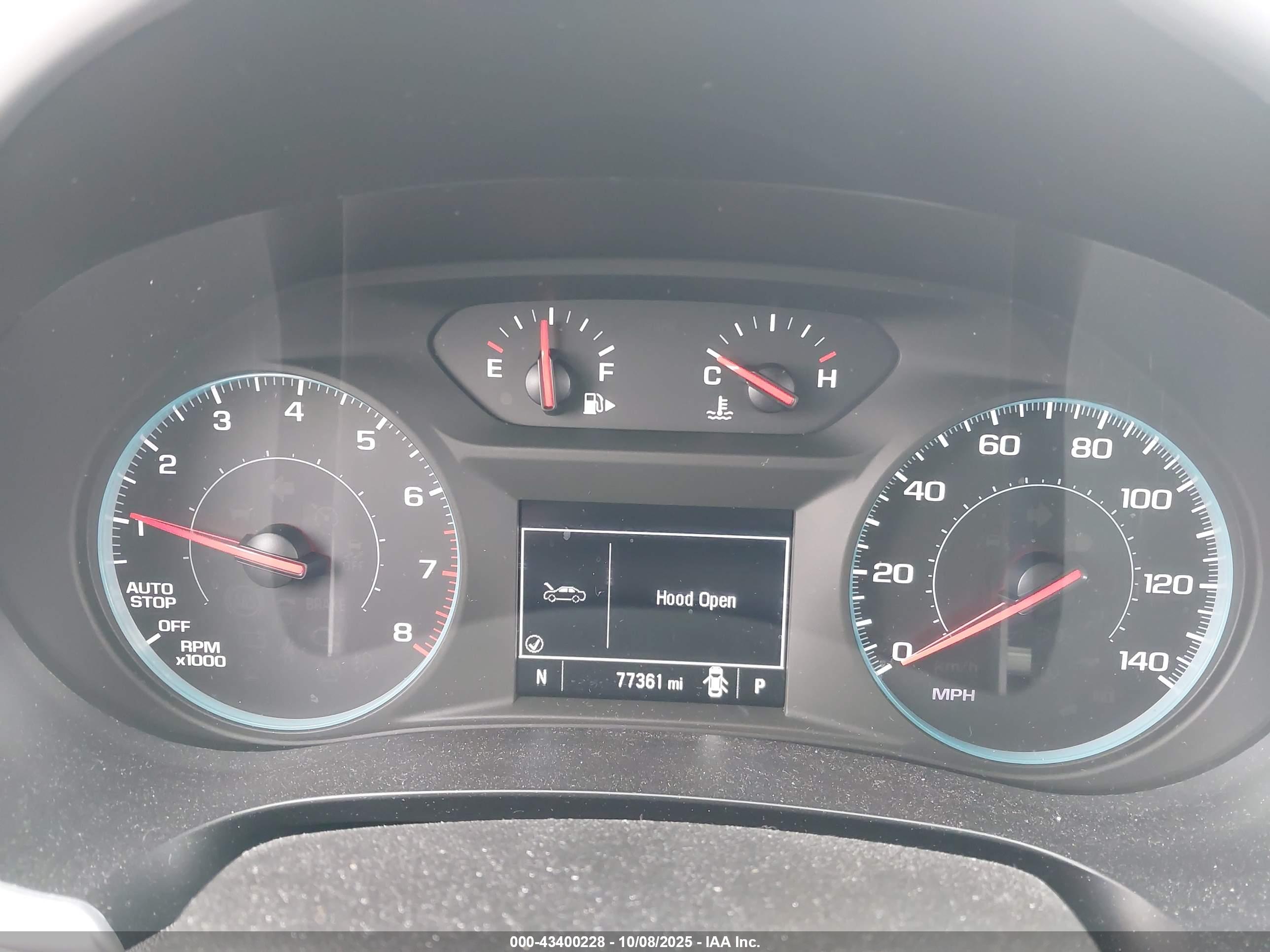 CHEVROLET MALIBU image 7