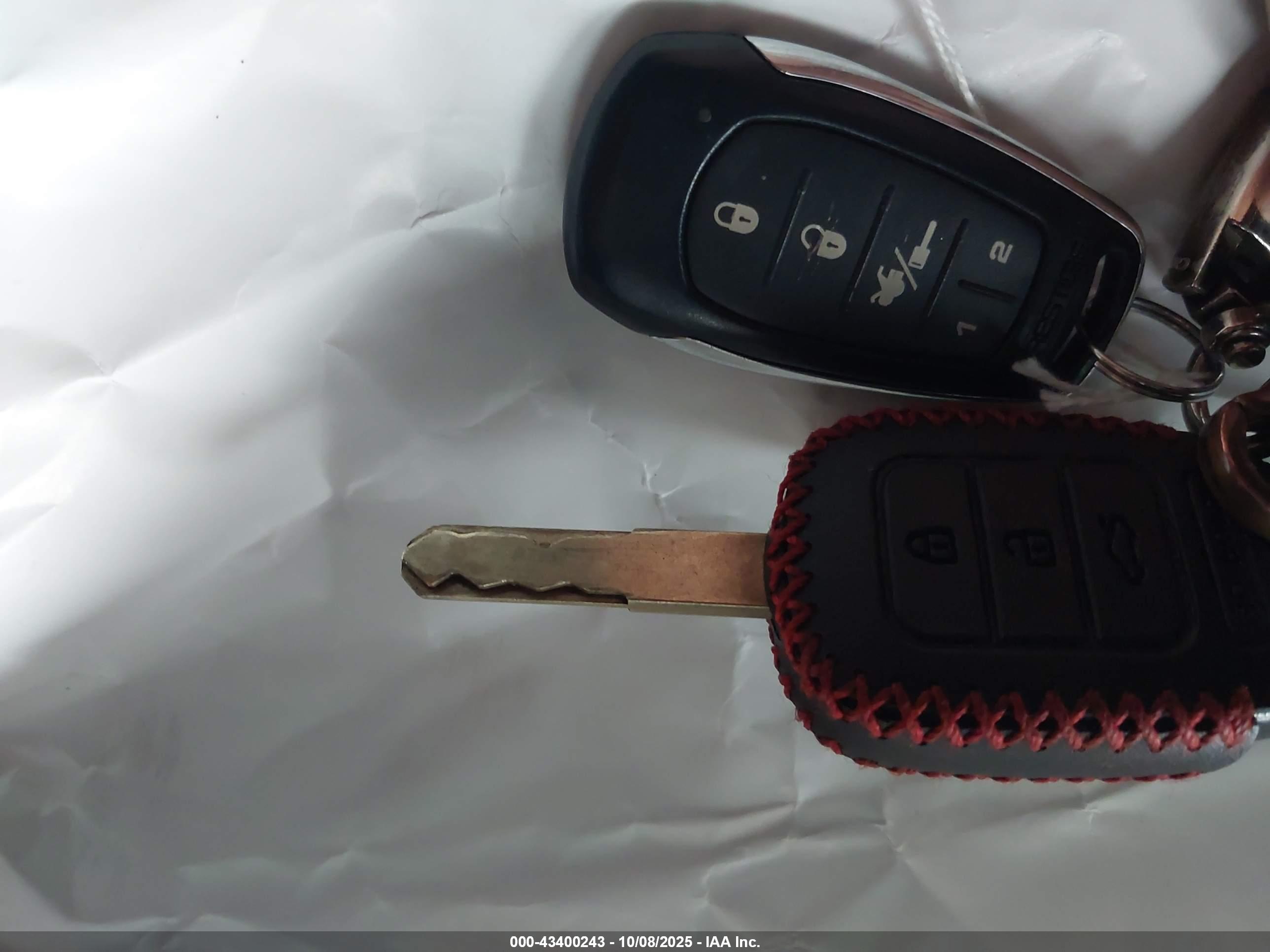 HONDA ACCORD image 11