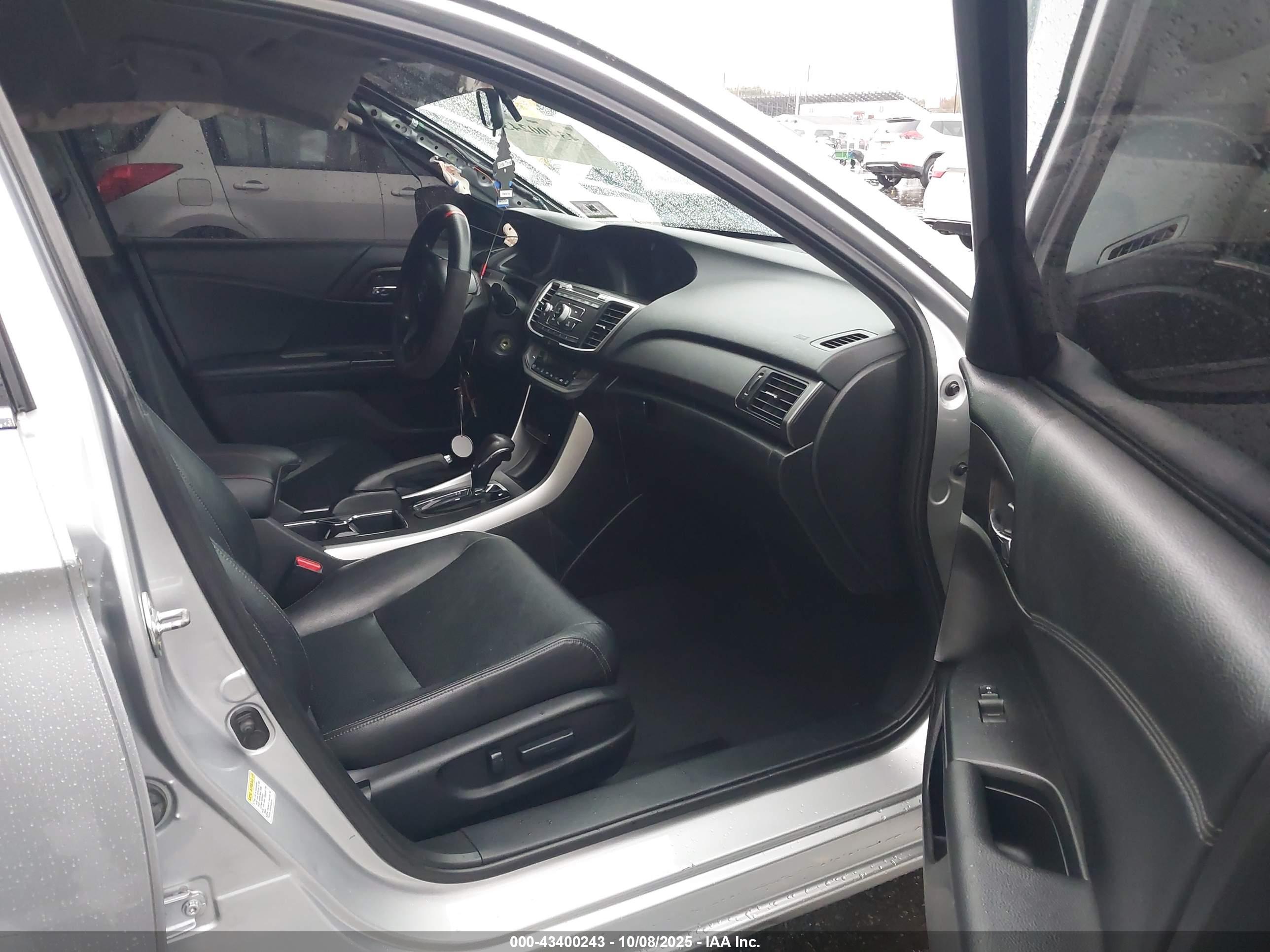 HONDA ACCORD image 5