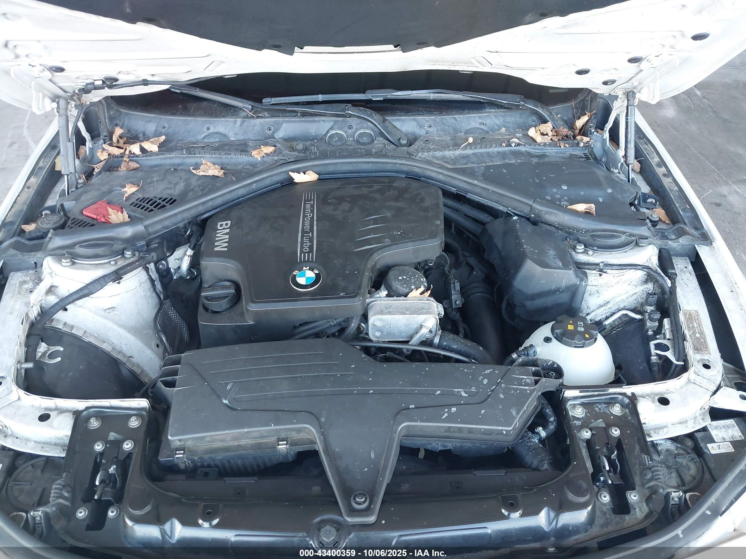 BMW 428 image 10