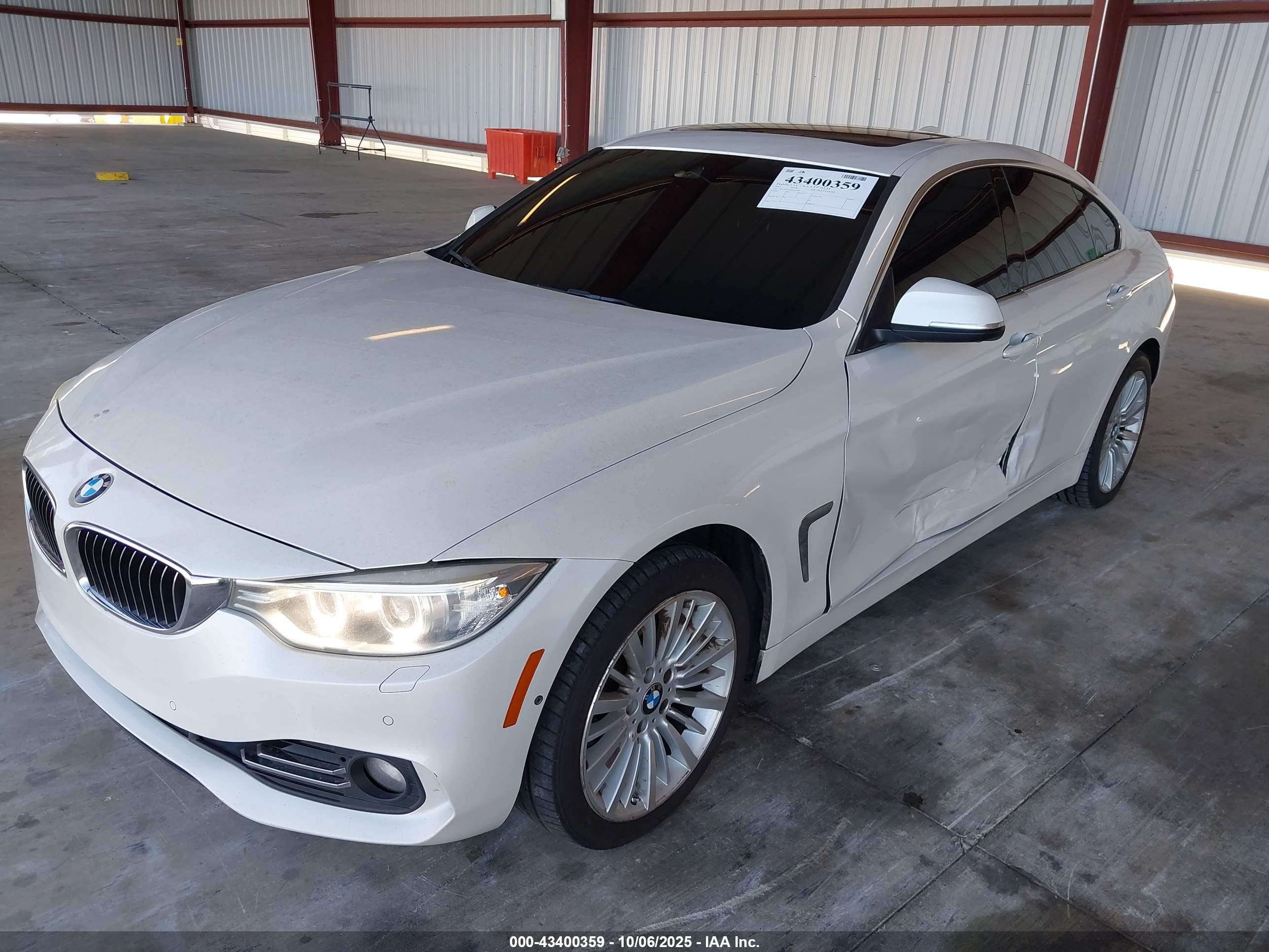 BMW 428 image 2