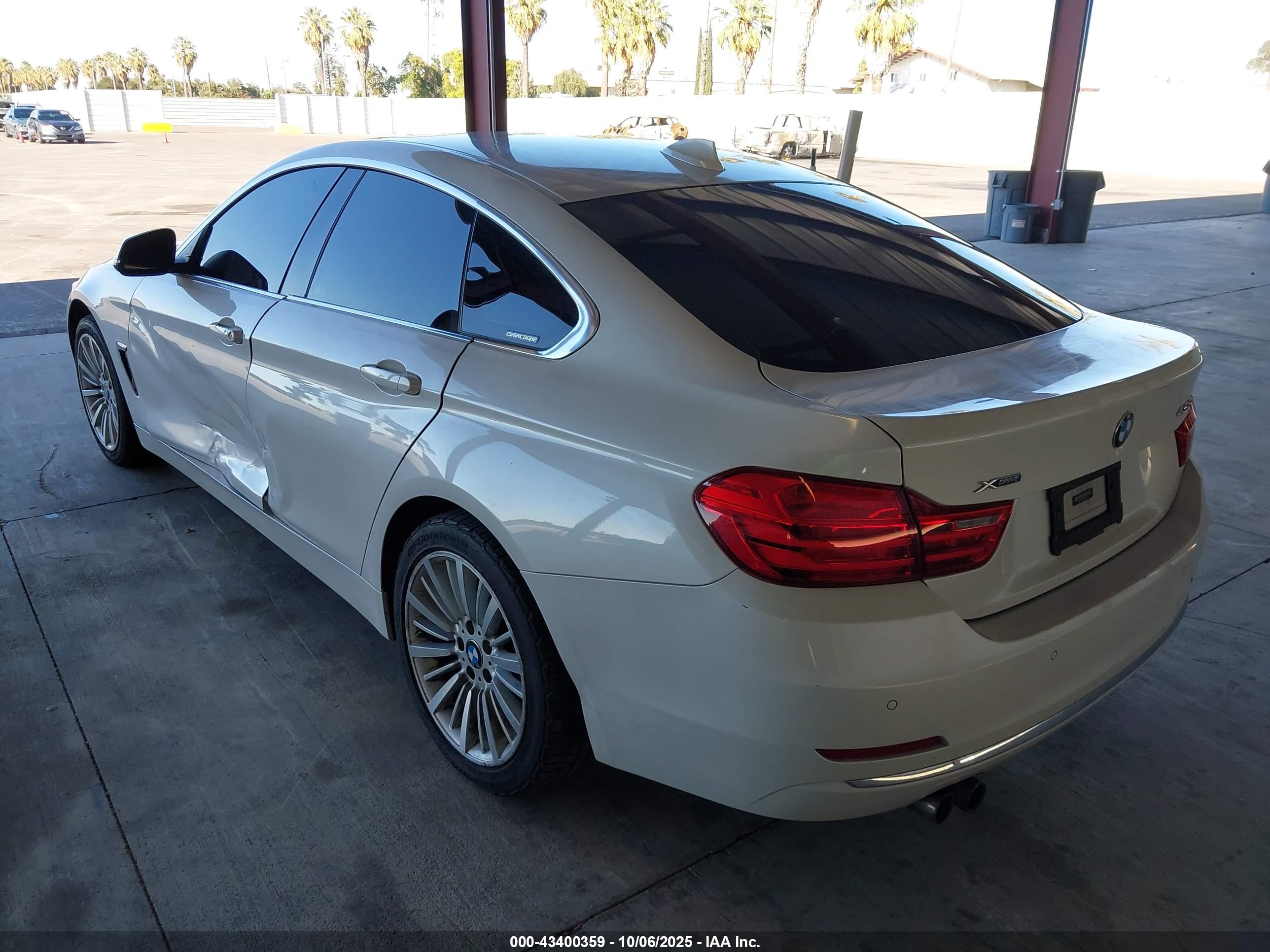 BMW 428 image 3